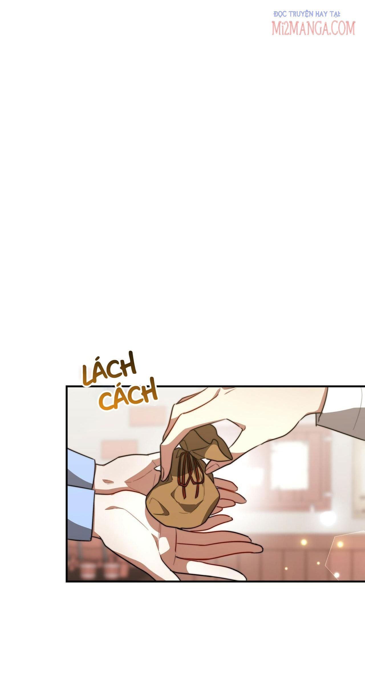 đọc truyện Ba Người Chúng Ta Đã Kết Hôn Chương 25.5 ảnh 16 tại Thiên Thai Truyện