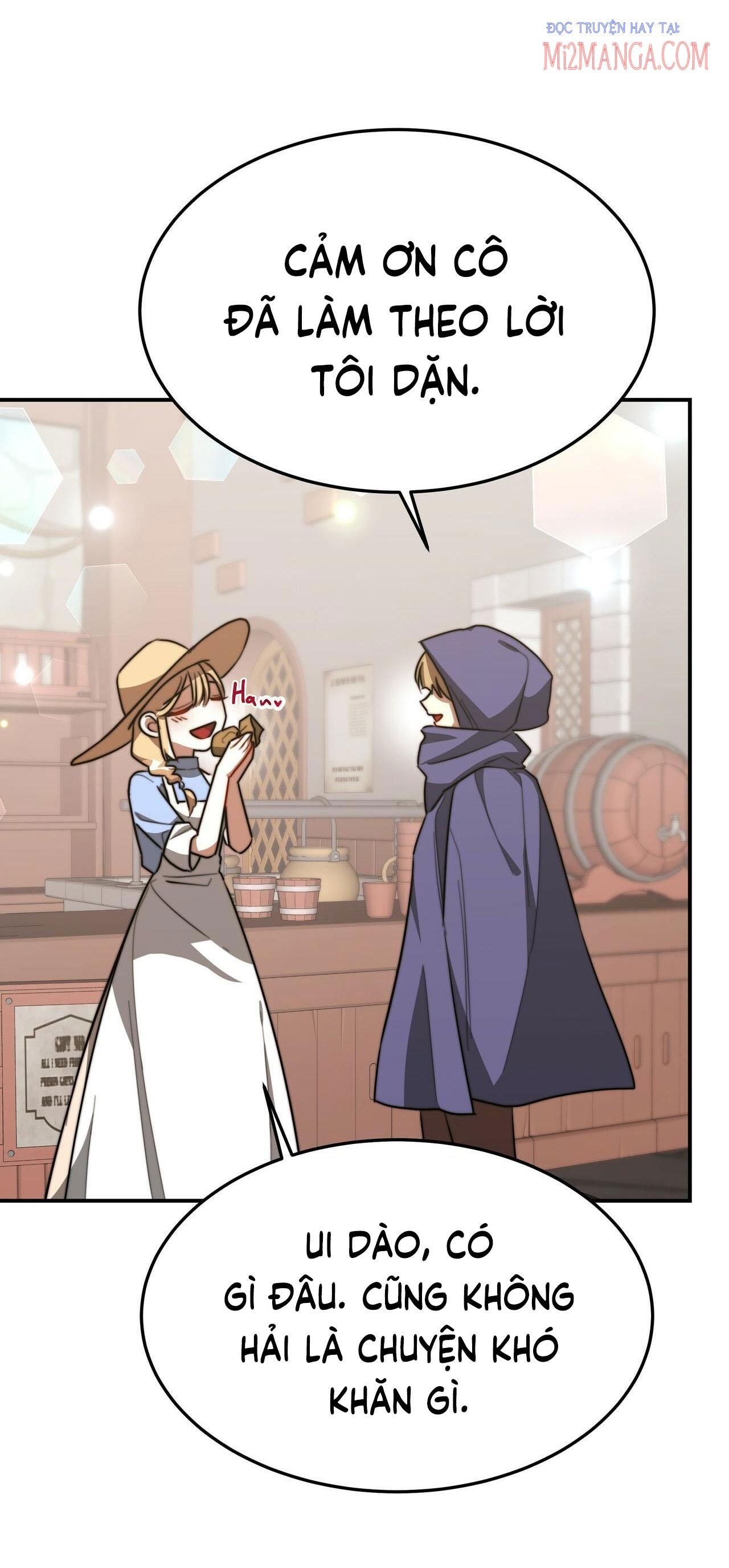 đọc truyện Ba Người Chúng Ta Đã Kết Hôn Chương 25.5 ảnh 17 tại Thiên Thai Truyện