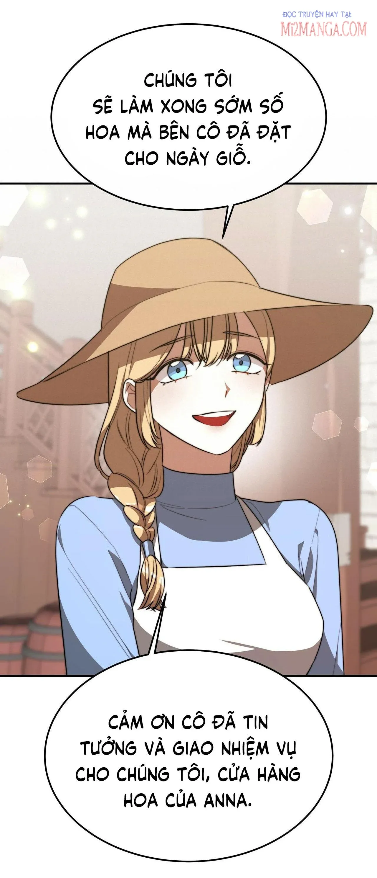 đọc truyện Ba Người Chúng Ta Đã Kết Hôn Chương 25.5 ảnh 18 tại Thiên Thai Truyện