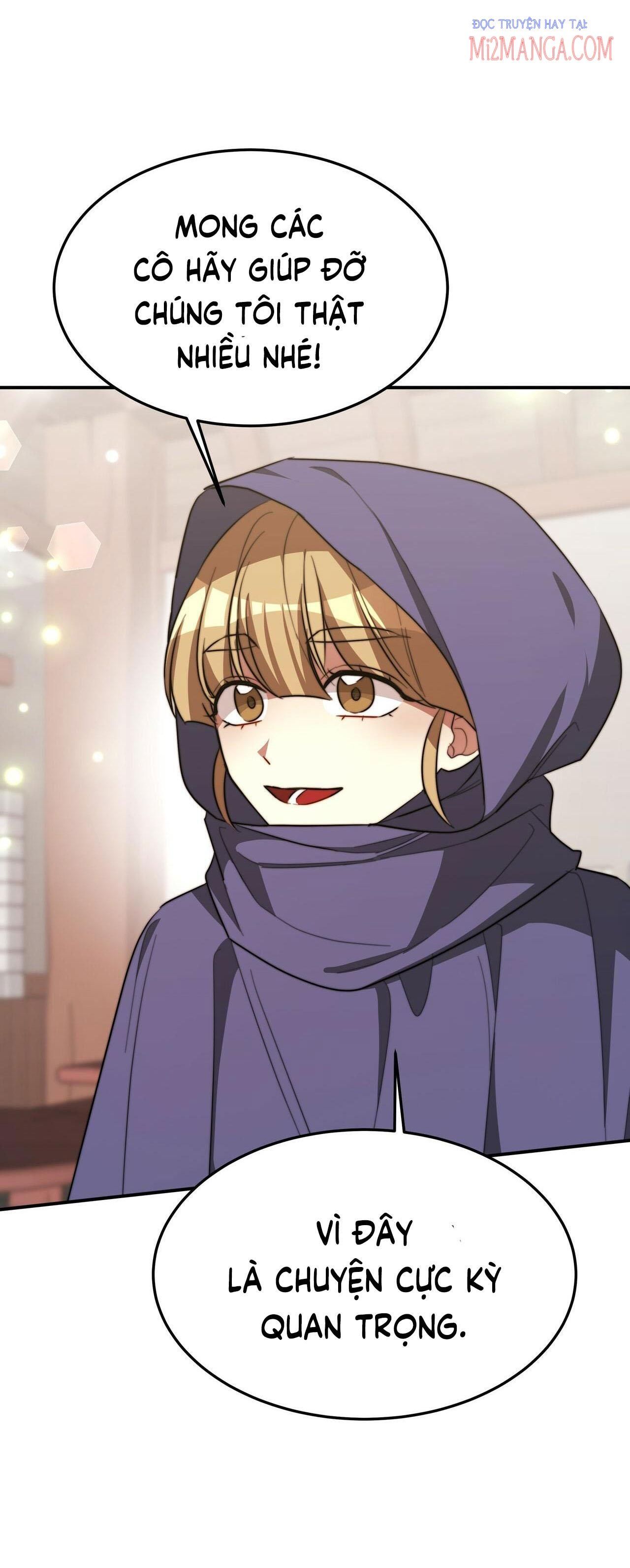 đọc truyện Ba Người Chúng Ta Đã Kết Hôn Chương 25.5 ảnh 19 tại Thiên Thai Truyện