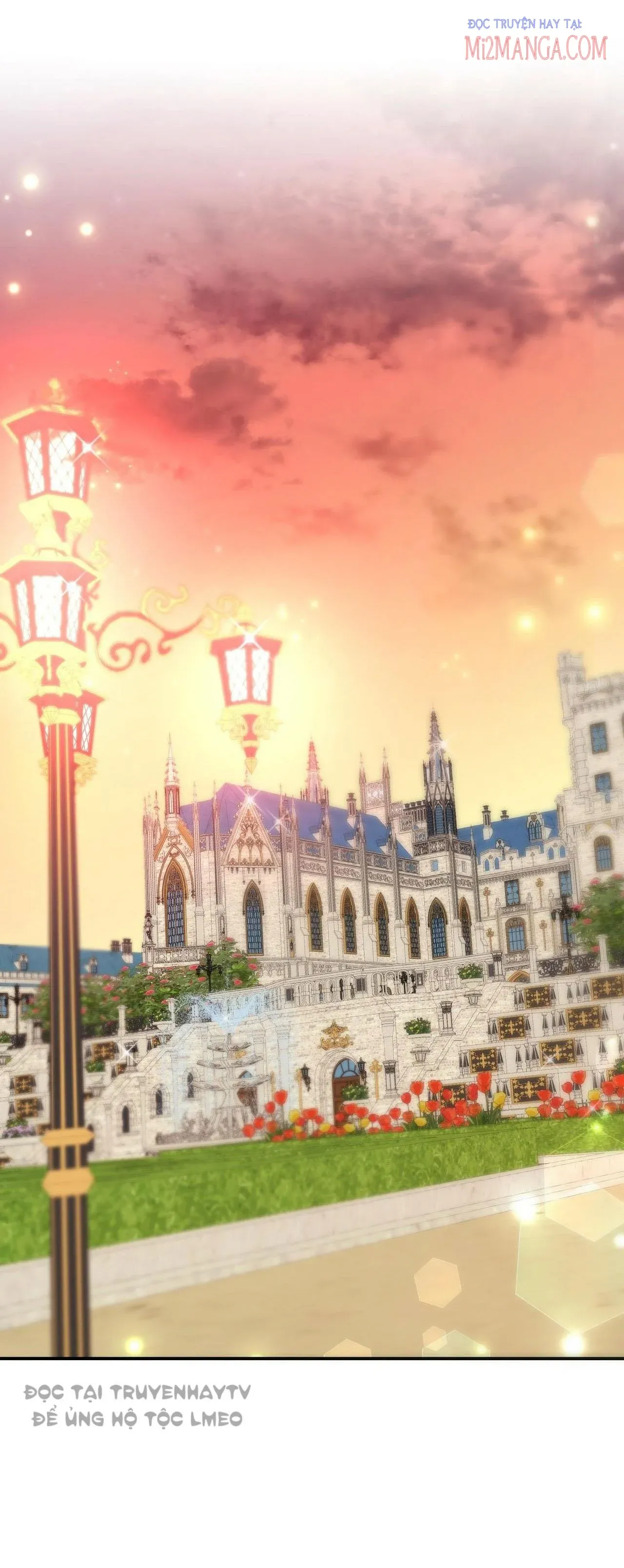 đọc truyện Ba Người Chúng Ta Đã Kết Hôn Chương 25.5 ảnh 20 tại Thiên Thai Truyện