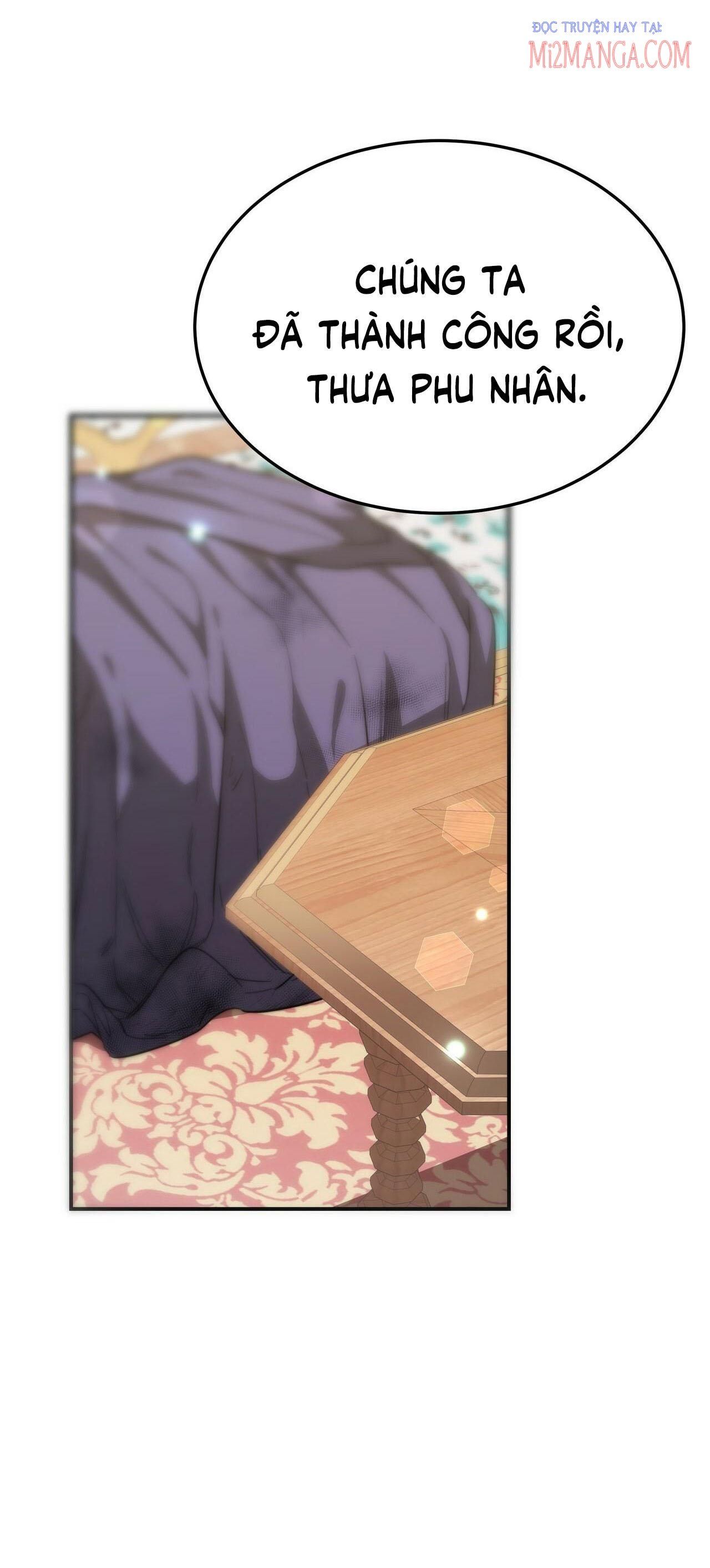 đọc truyện Ba Người Chúng Ta Đã Kết Hôn Chương 25.5 ảnh 21 tại Thiên Thai Truyện