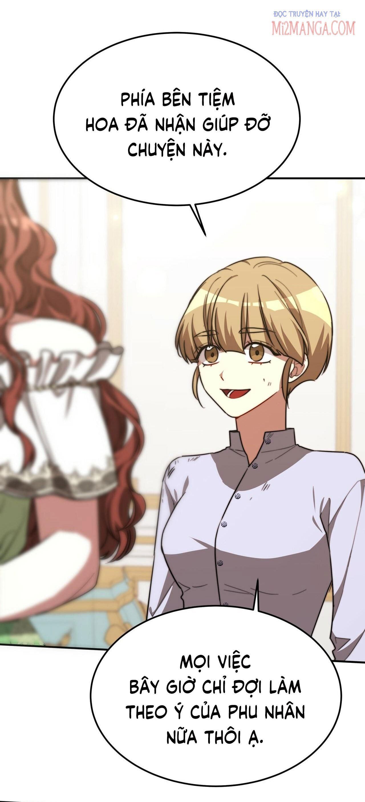 đọc truyện Ba Người Chúng Ta Đã Kết Hôn Chương 25.5 ảnh 22 tại Thiên Thai Truyện