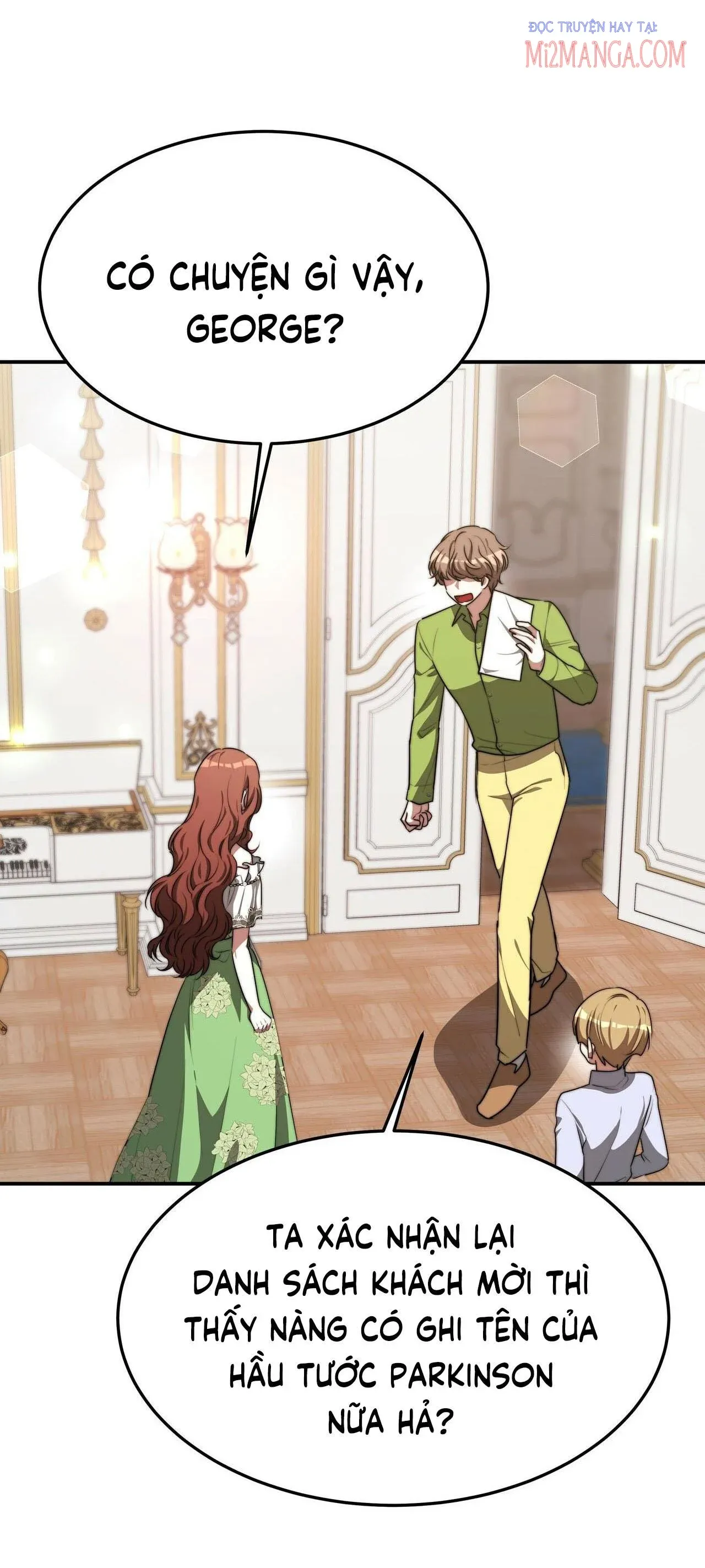 đọc truyện Ba Người Chúng Ta Đã Kết Hôn Chương 25.5 ảnh 28 tại Thiên Thai Truyện