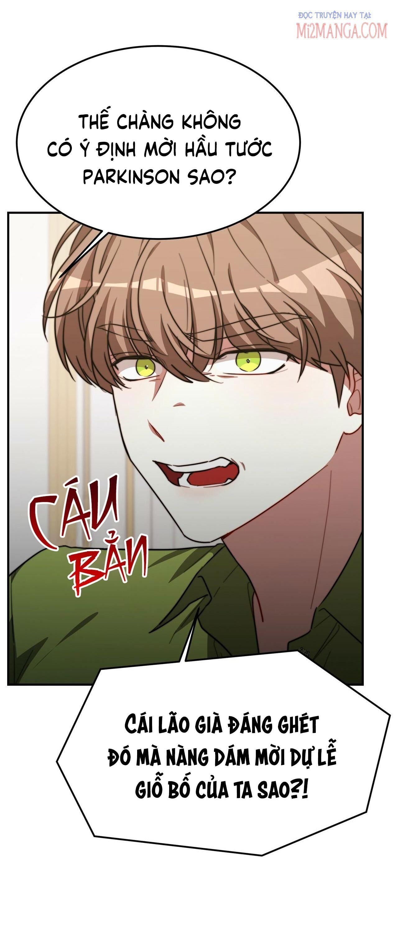 đọc truyện Ba Người Chúng Ta Đã Kết Hôn Chương 25.5 ảnh 29 tại Thiên Thai Truyện