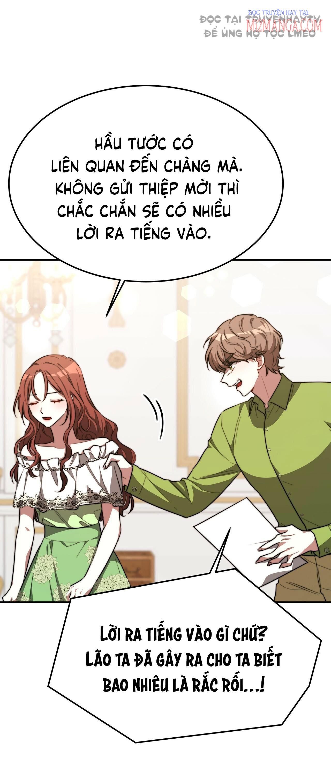 đọc truyện Ba Người Chúng Ta Đã Kết Hôn Chương 25.5 ảnh 30 tại Thiên Thai Truyện