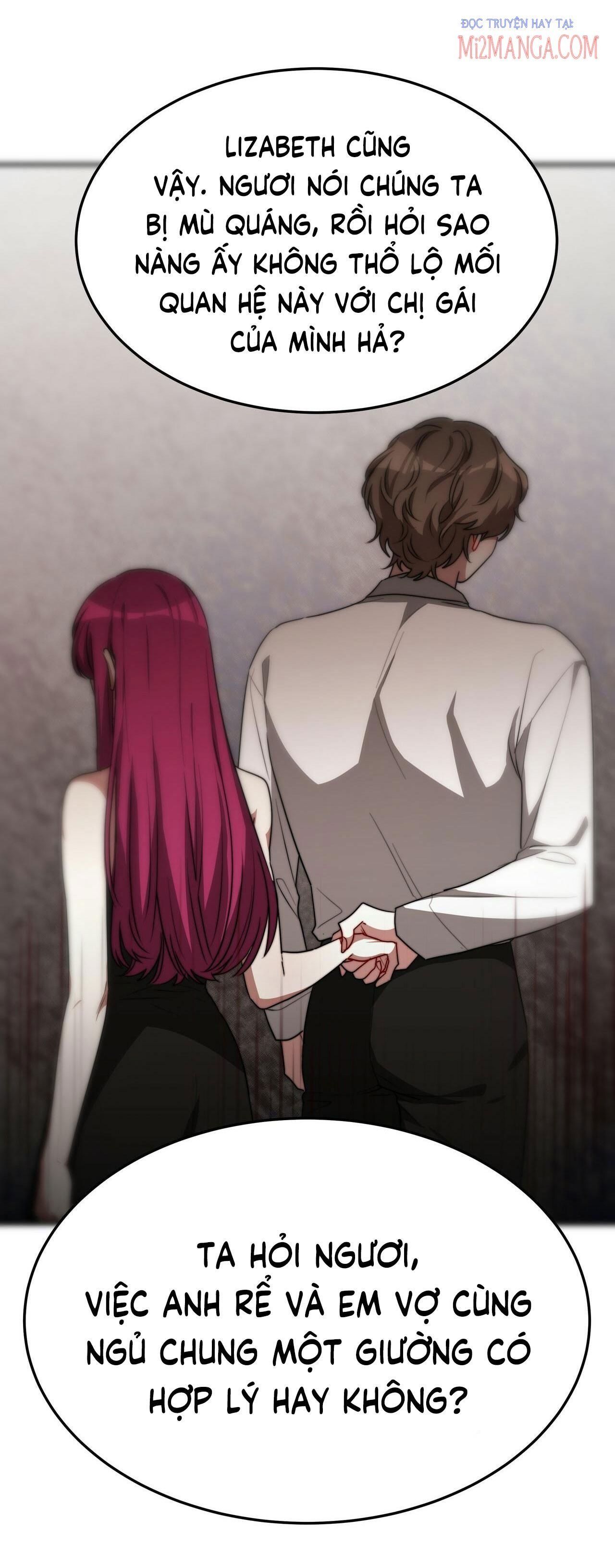 đọc truyện Ba Người Chúng Ta Đã Kết Hôn Chương 25.5 ảnh 6 tại Thiên Thai Truyện