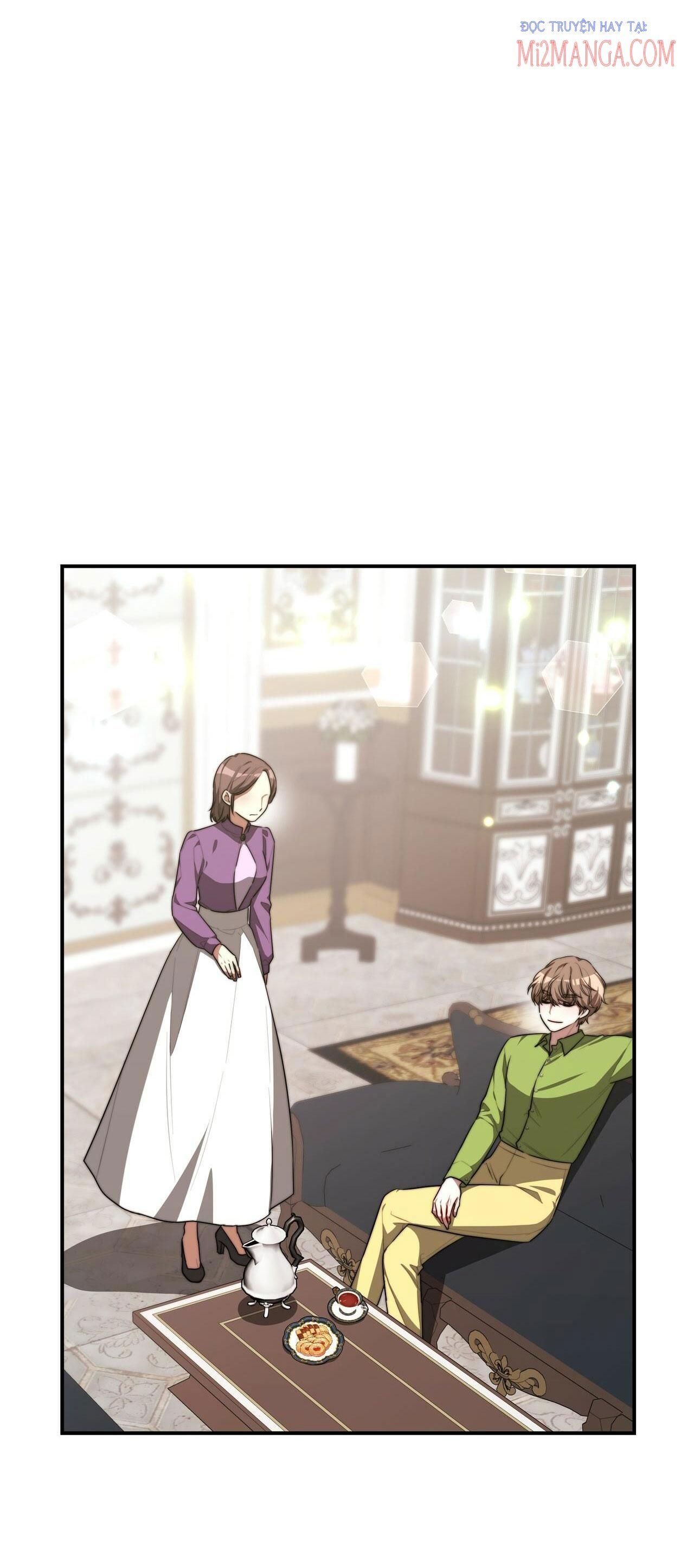 đọc truyện Ba Người Chúng Ta Đã Kết Hôn Chương 25.5 ảnh 7 tại Thiên Thai Truyện