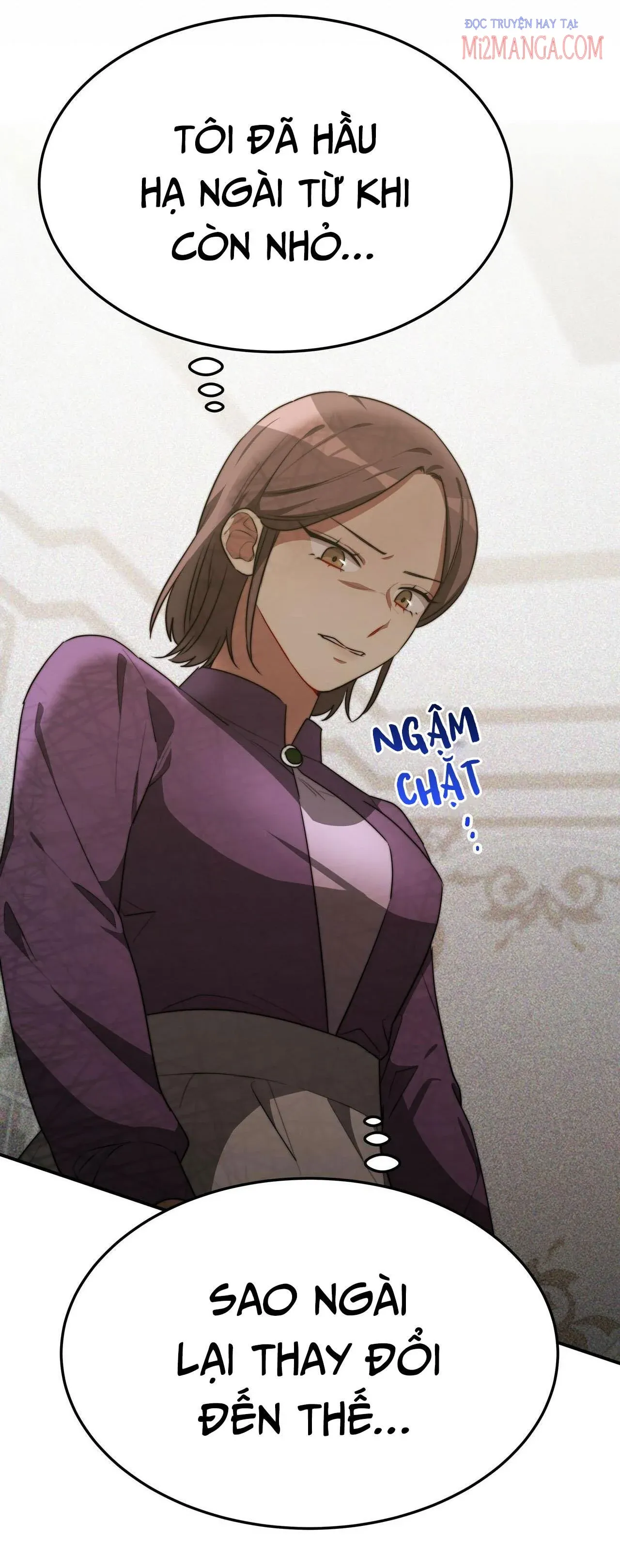 đọc truyện Ba Người Chúng Ta Đã Kết Hôn Chương 25.5 ảnh 11 tại Thiên Thai Truyện