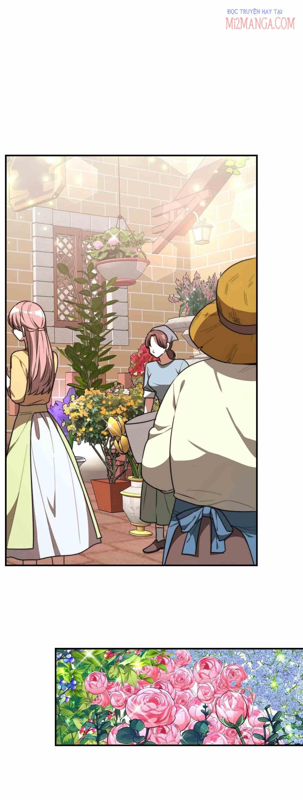 đọc truyện Ba Người Chúng Ta Đã Kết Hôn Chương 25 ảnh 3 tại Thiên Thai Truyện