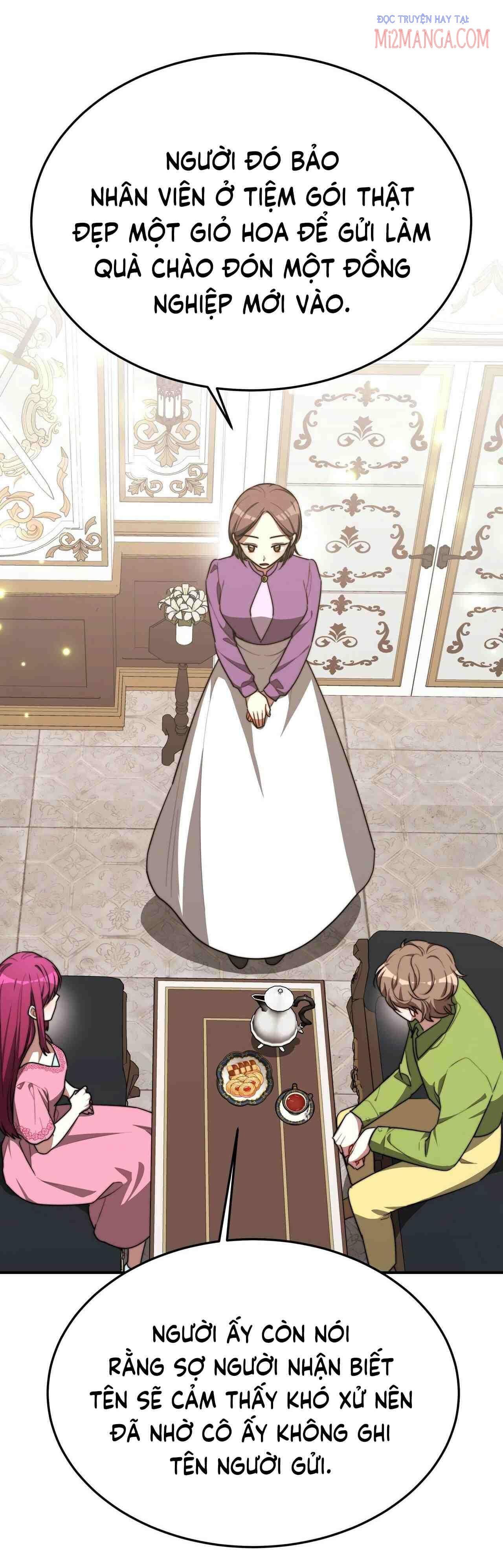 đọc truyện Ba Người Chúng Ta Đã Kết Hôn Chương 25 ảnh 13 tại Thiên Thai Truyện