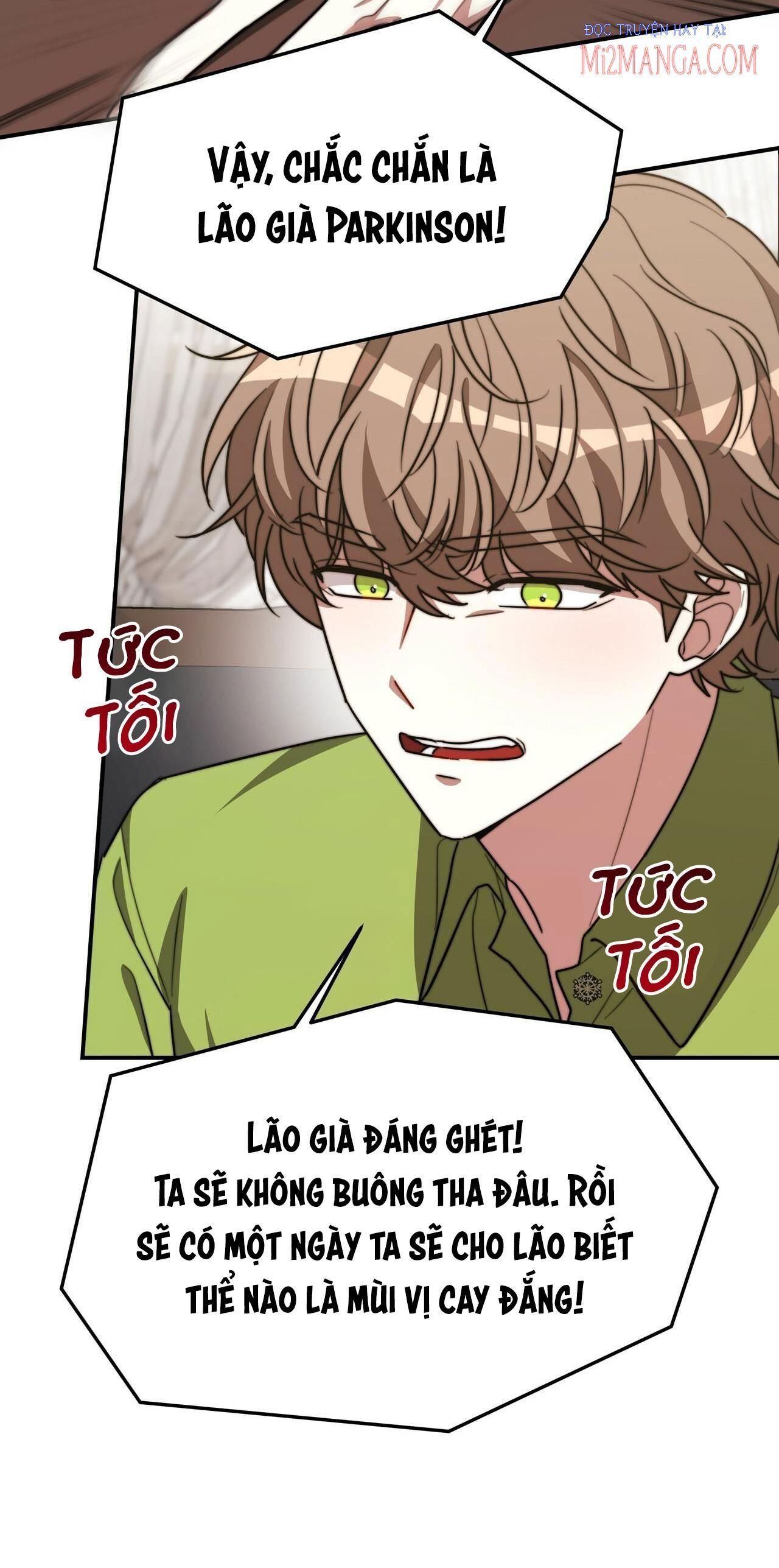 đọc truyện Ba Người Chúng Ta Đã Kết Hôn Chương 25 ảnh 15 tại Thiên Thai Truyện