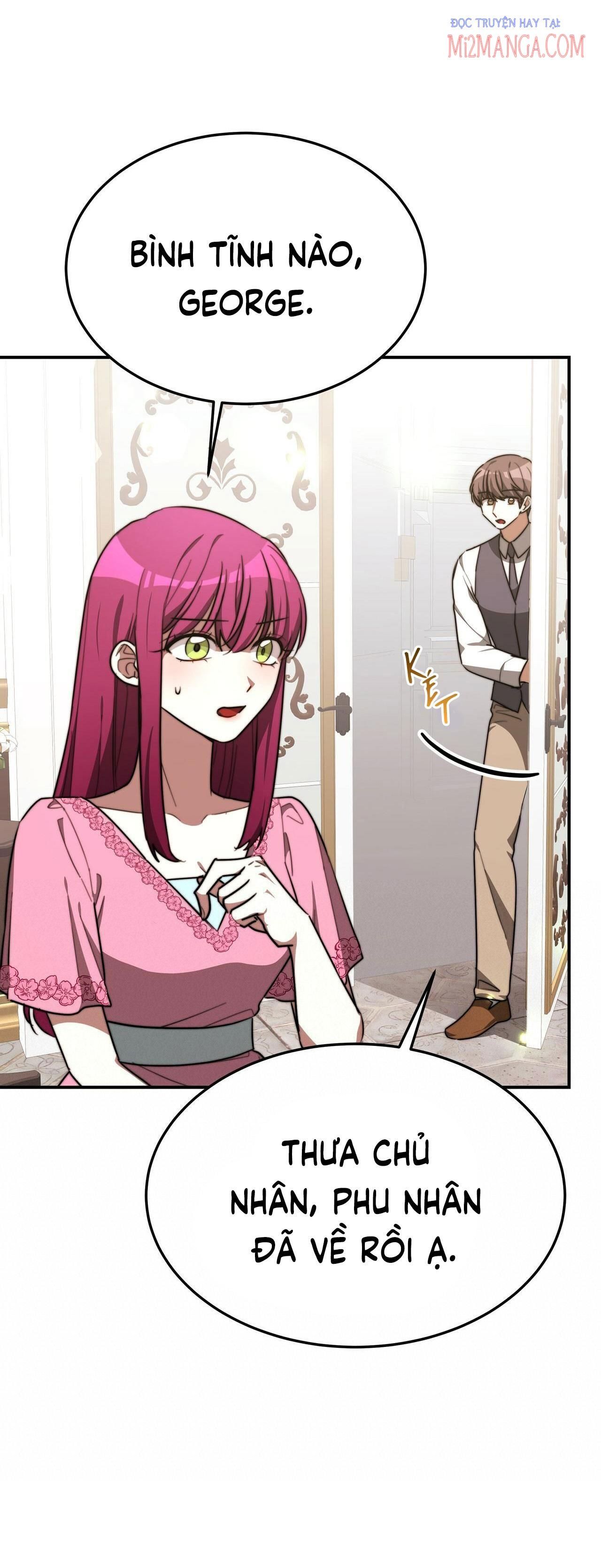 đọc truyện Ba Người Chúng Ta Đã Kết Hôn Chương 25 ảnh 16 tại Thiên Thai Truyện