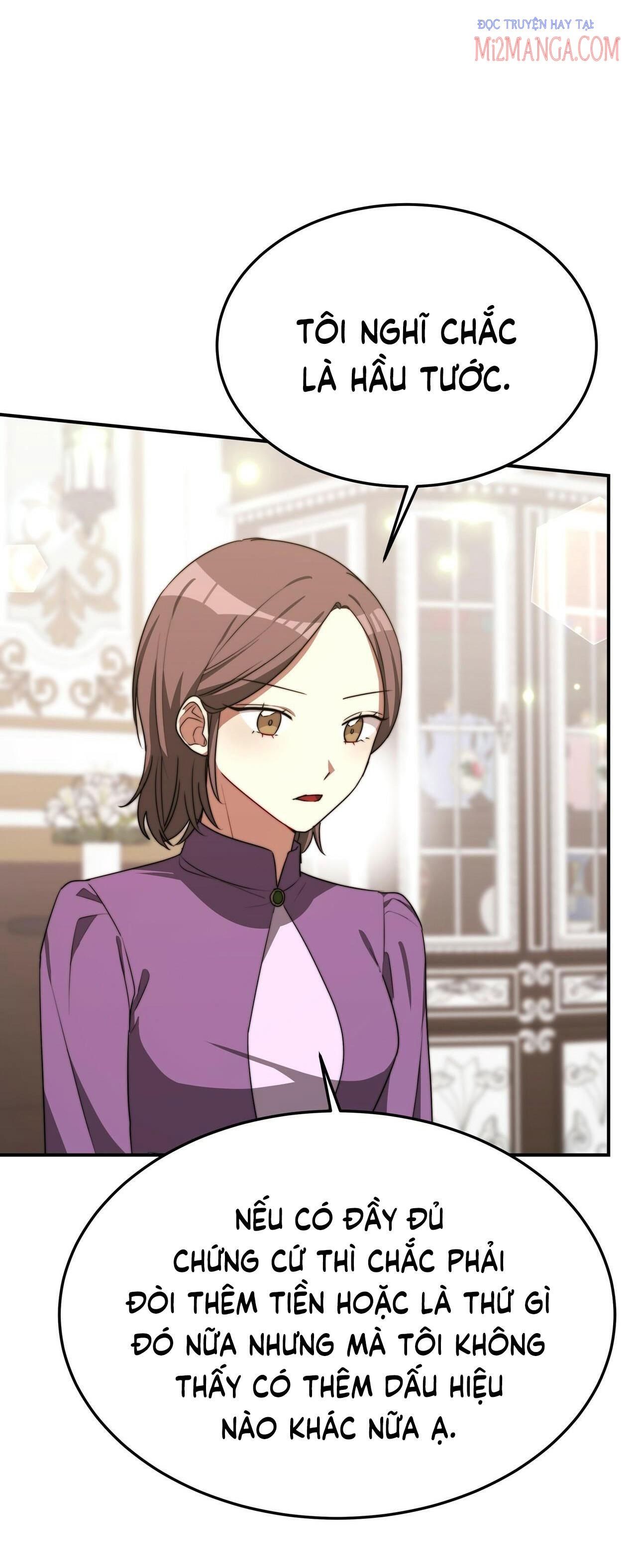 đọc truyện Ba Người Chúng Ta Đã Kết Hôn Chương 25 ảnh 20 tại Thiên Thai Truyện