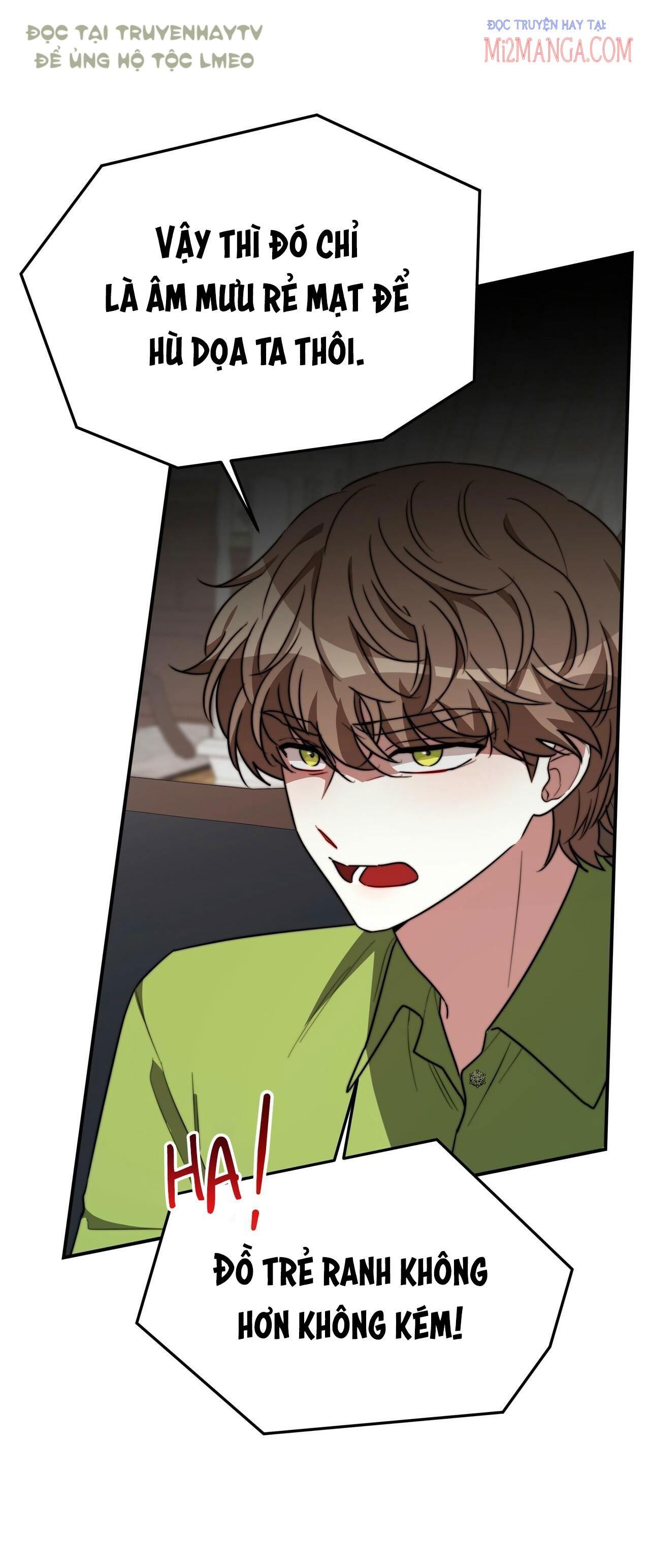 đọc truyện Ba Người Chúng Ta Đã Kết Hôn Chương 25 ảnh 21 tại Thiên Thai Truyện