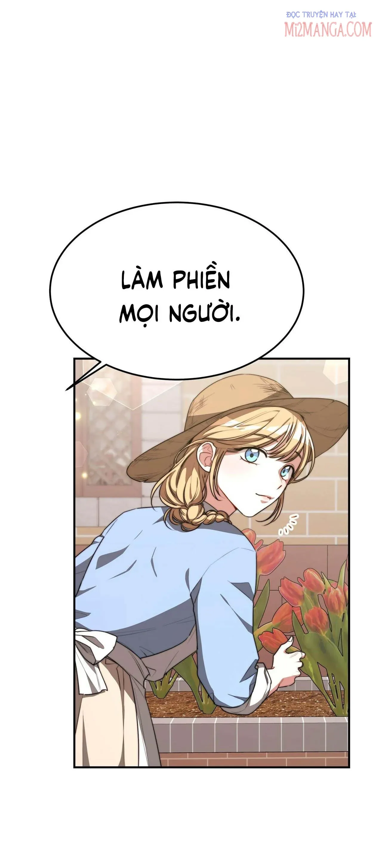 đọc truyện Ba Người Chúng Ta Đã Kết Hôn Chương 25 ảnh 4 tại Thiên Thai Truyện