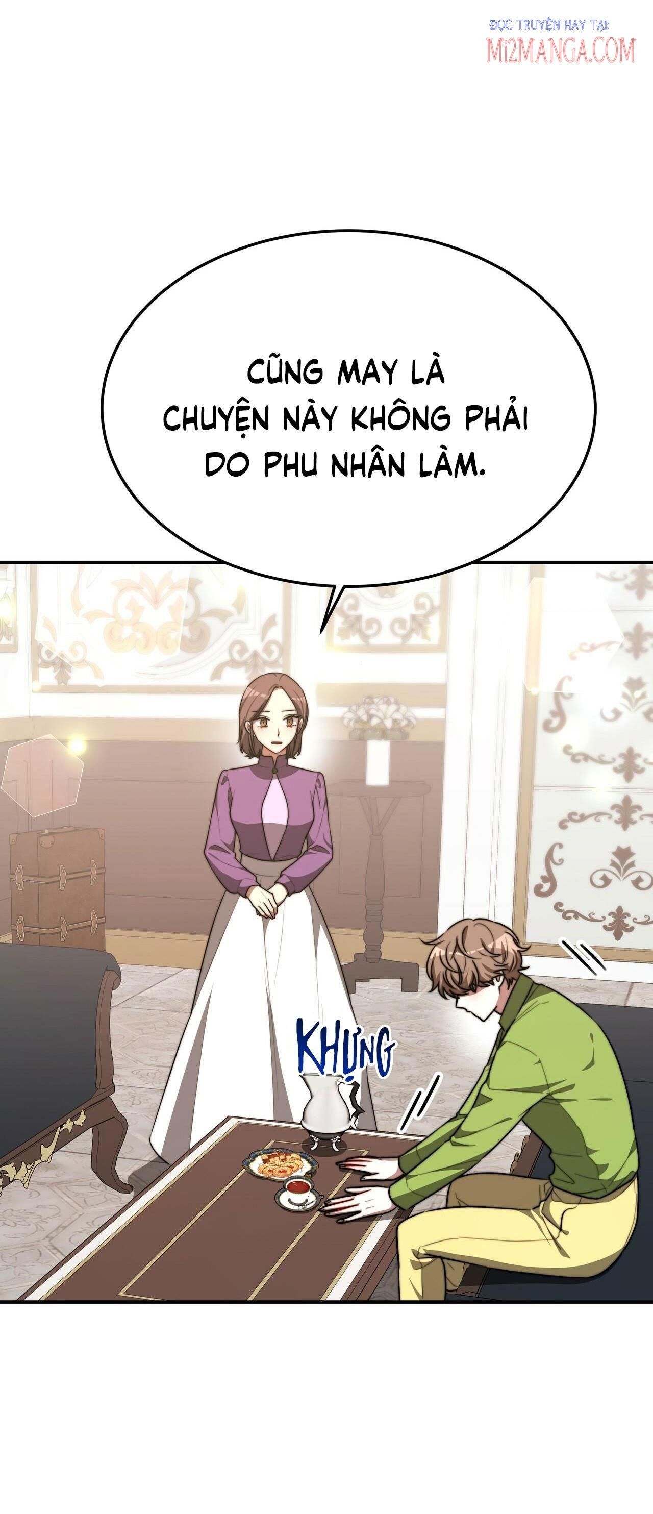 đọc truyện Ba Người Chúng Ta Đã Kết Hôn Chương 25 ảnh 22 tại Thiên Thai Truyện