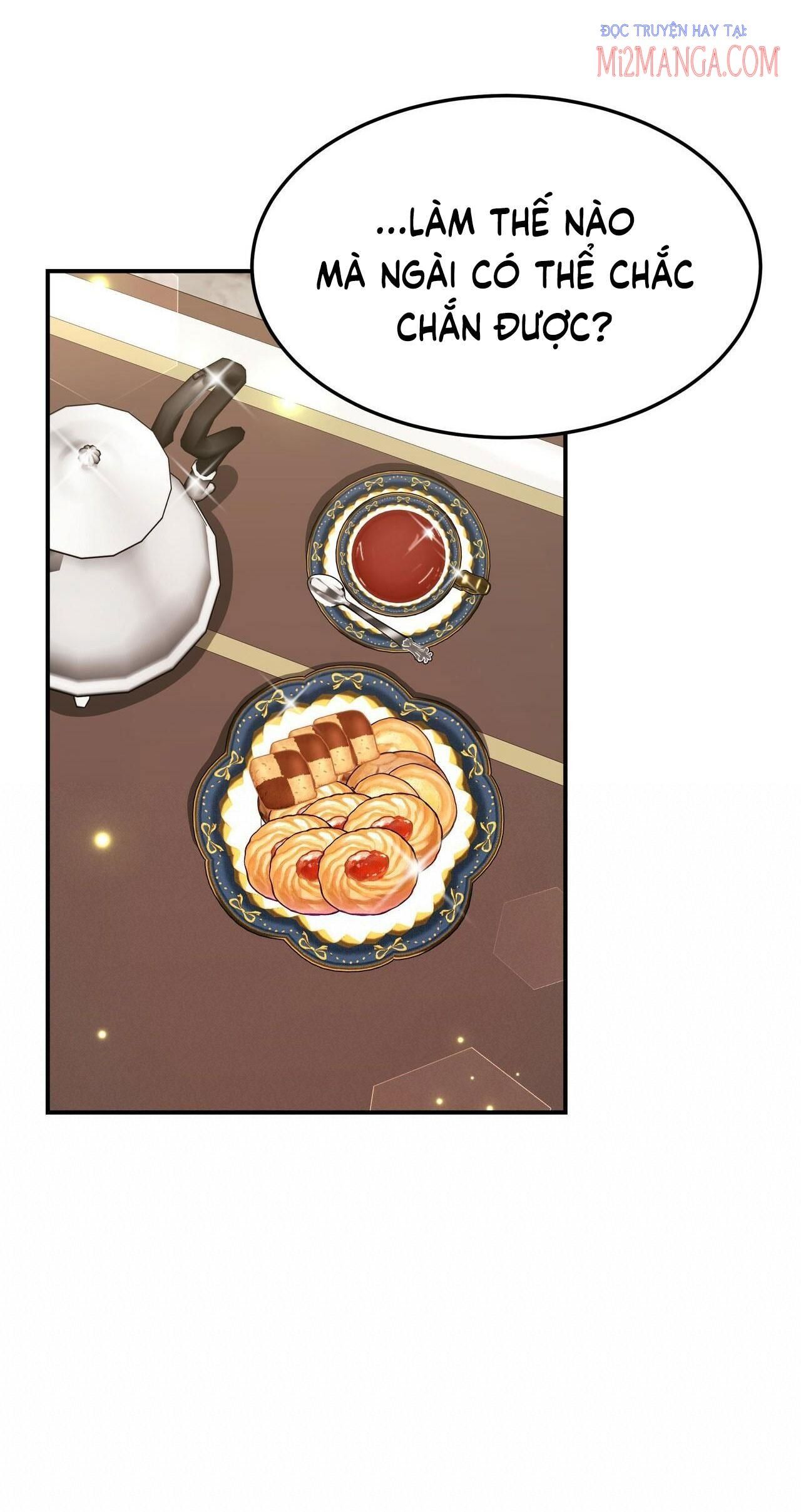 đọc truyện Ba Người Chúng Ta Đã Kết Hôn Chương 25 ảnh 24 tại Thiên Thai Truyện