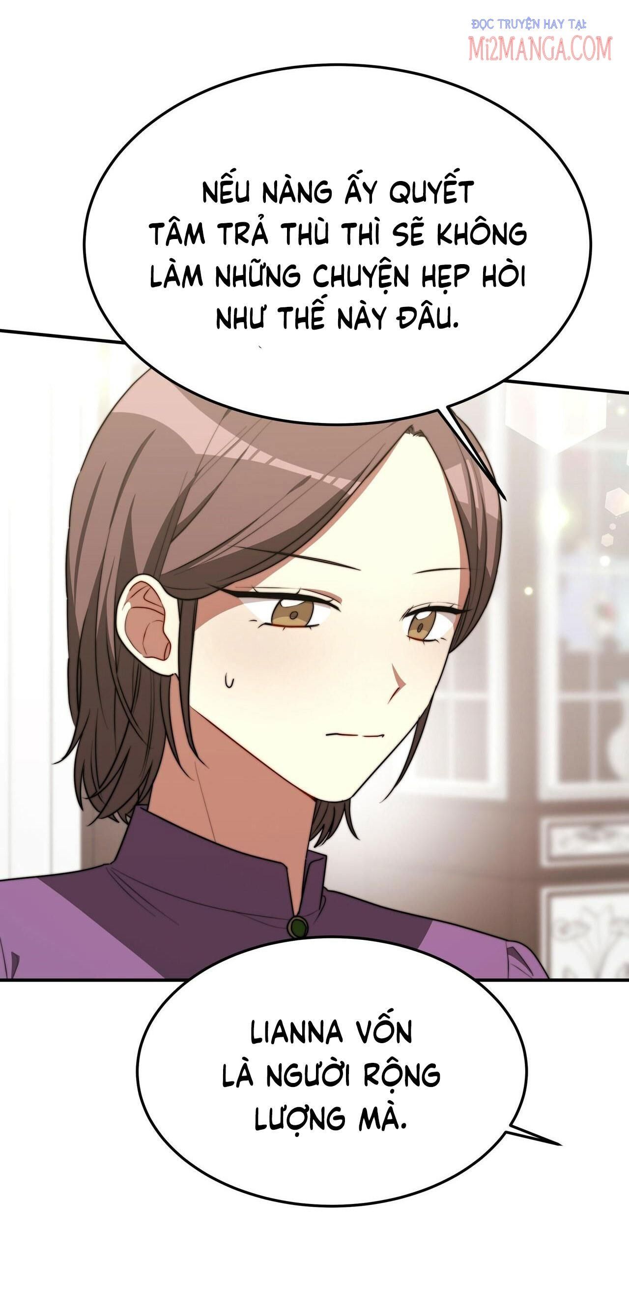 đọc truyện Ba Người Chúng Ta Đã Kết Hôn Chương 25 ảnh 26 tại Thiên Thai Truyện