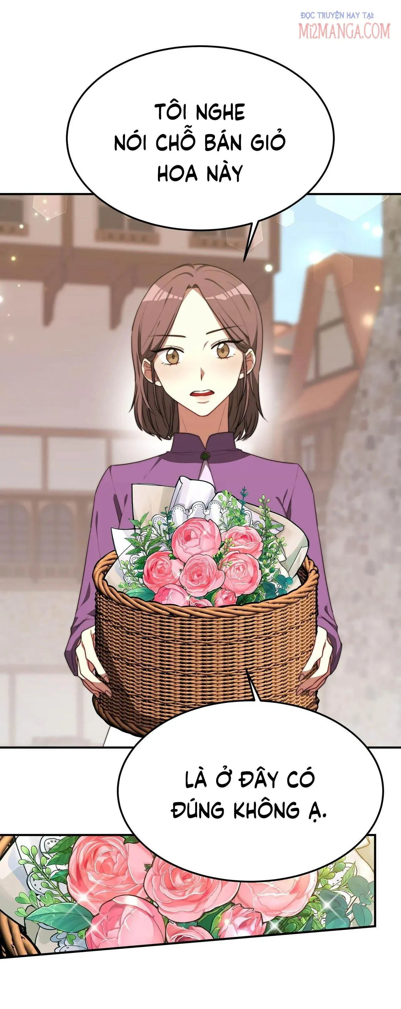 đọc truyện Ba Người Chúng Ta Đã Kết Hôn Chương 25 ảnh 5 tại Thiên Thai Truyện