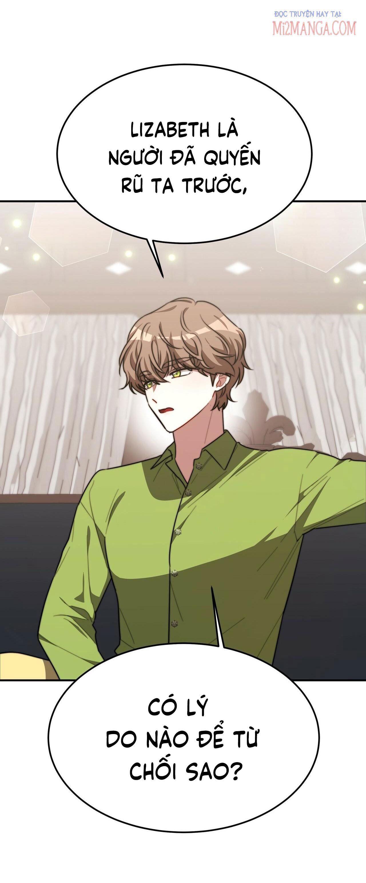 đọc truyện Ba Người Chúng Ta Đã Kết Hôn Chương 25 ảnh 32 tại Thiên Thai Truyện