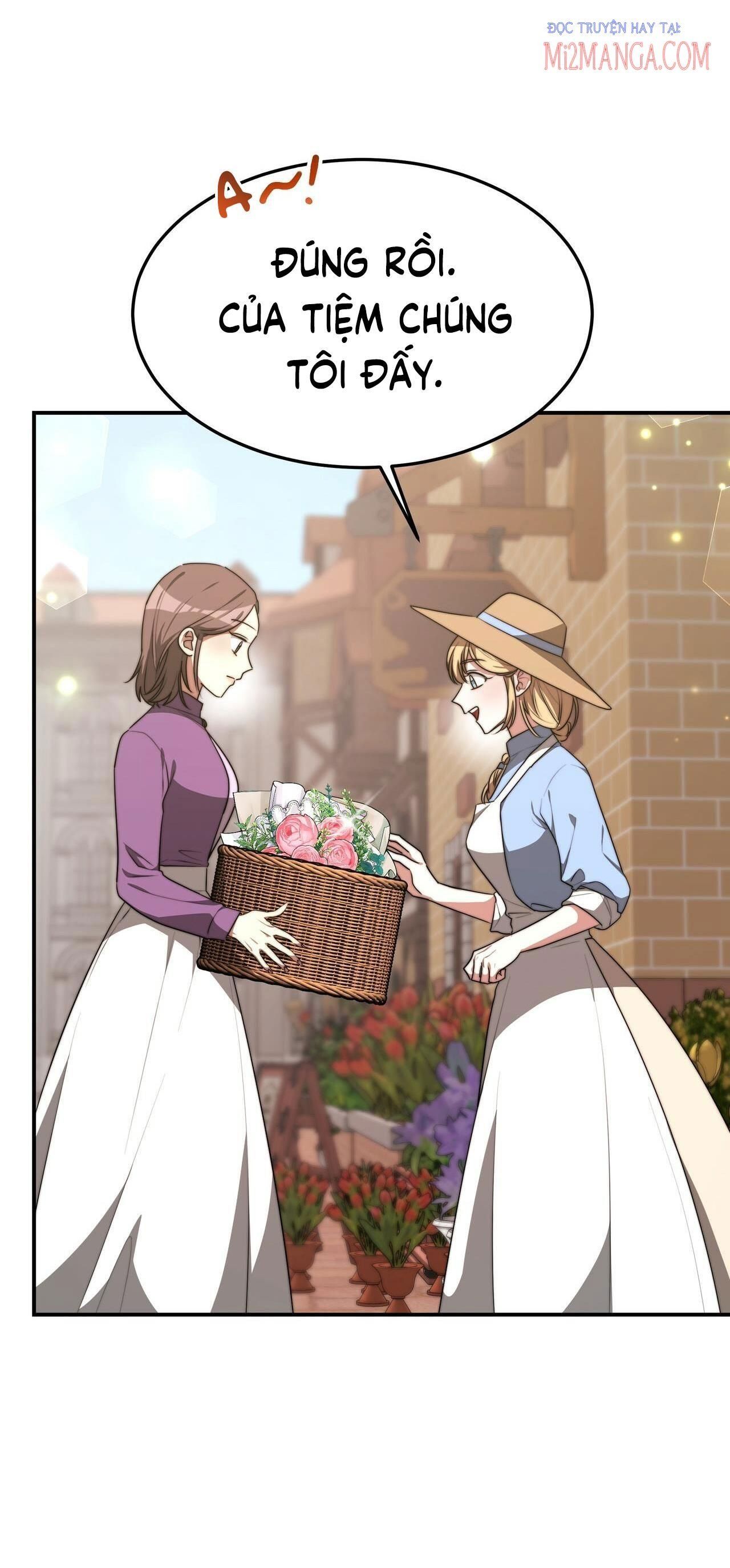 đọc truyện Ba Người Chúng Ta Đã Kết Hôn Chương 25 ảnh 6 tại Thiên Thai Truyện