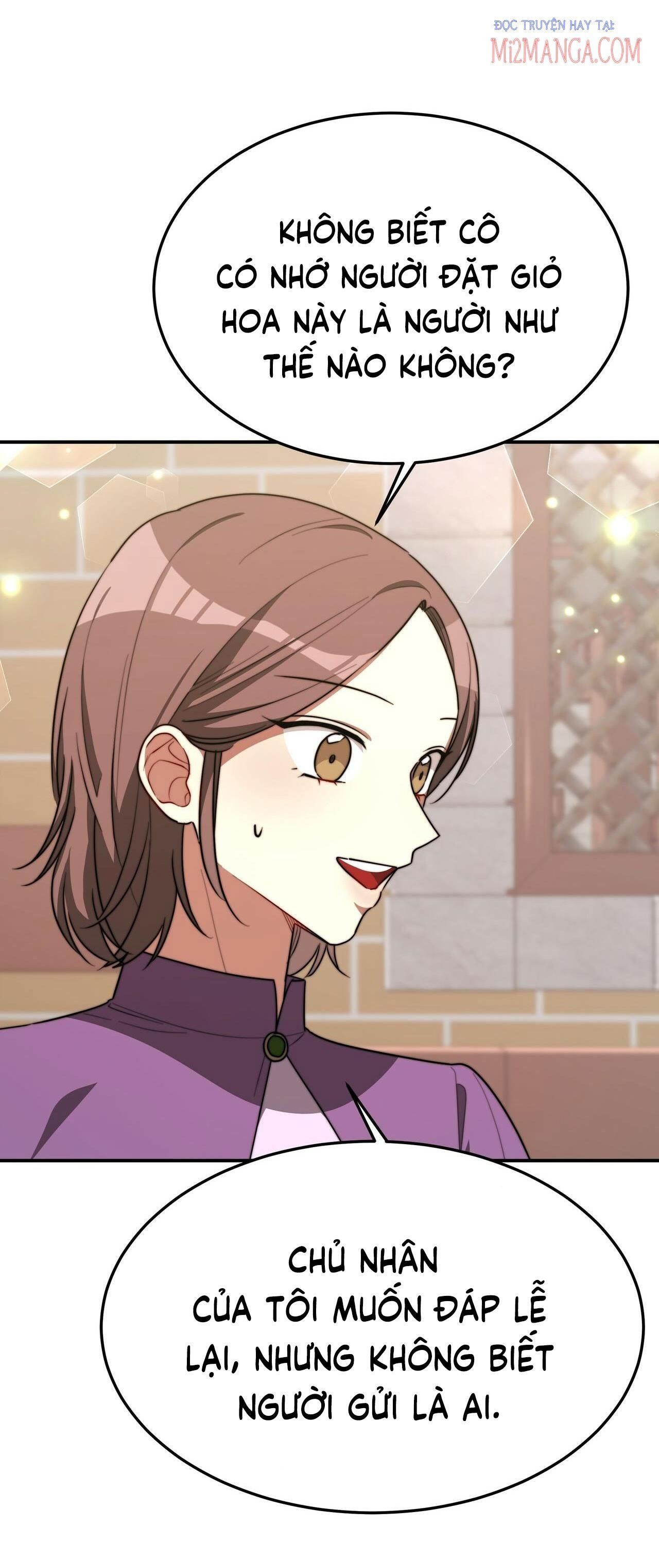 đọc truyện Ba Người Chúng Ta Đã Kết Hôn Chương 25 ảnh 7 tại Thiên Thai Truyện