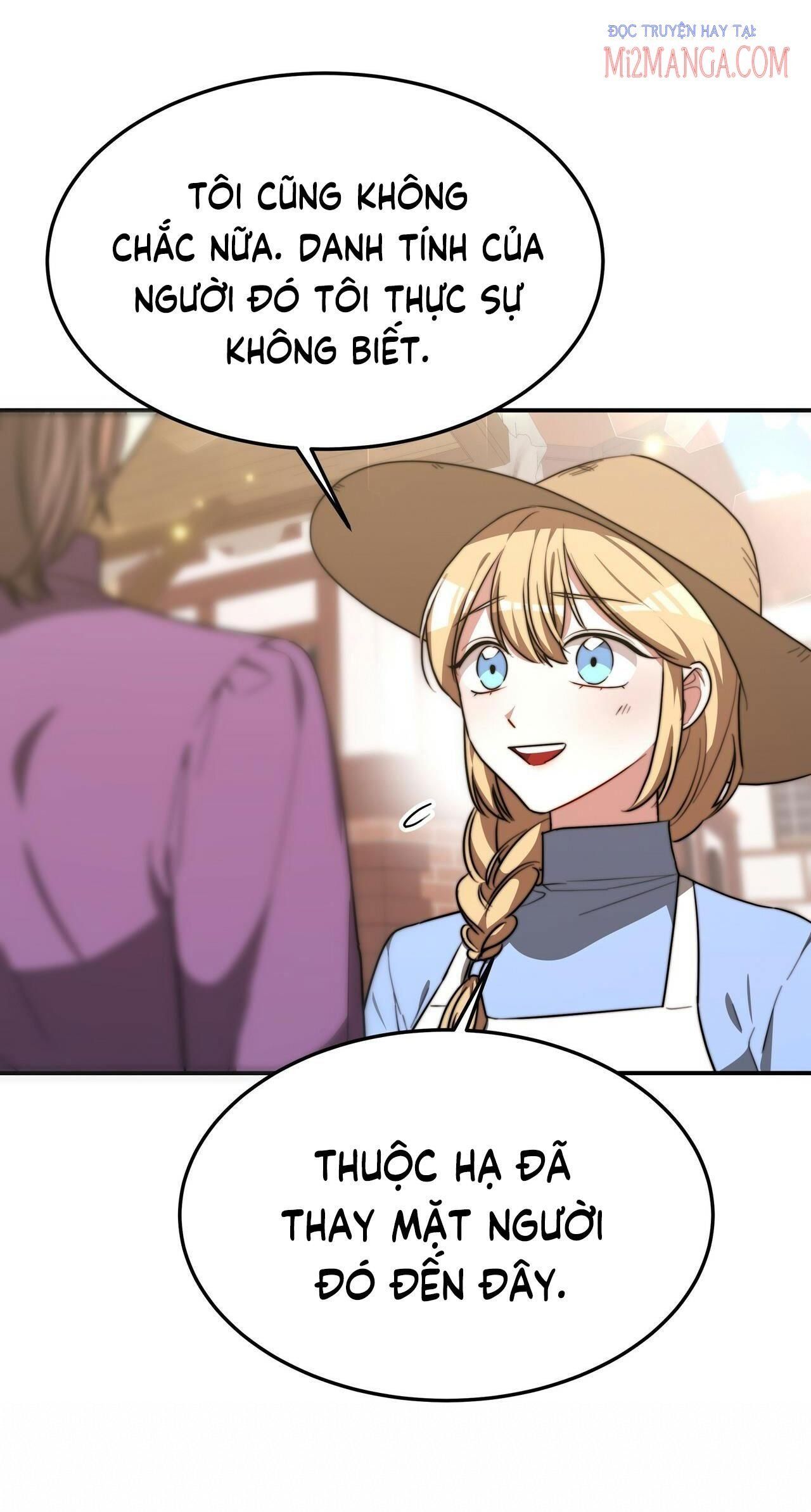 đọc truyện Ba Người Chúng Ta Đã Kết Hôn Chương 25 ảnh 8 tại Thiên Thai Truyện