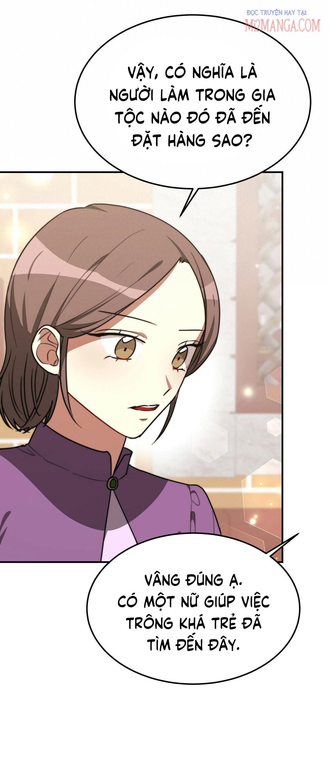 đọc truyện Ba Người Chúng Ta Đã Kết Hôn Chương 25 ảnh 9 tại Thiên Thai Truyện