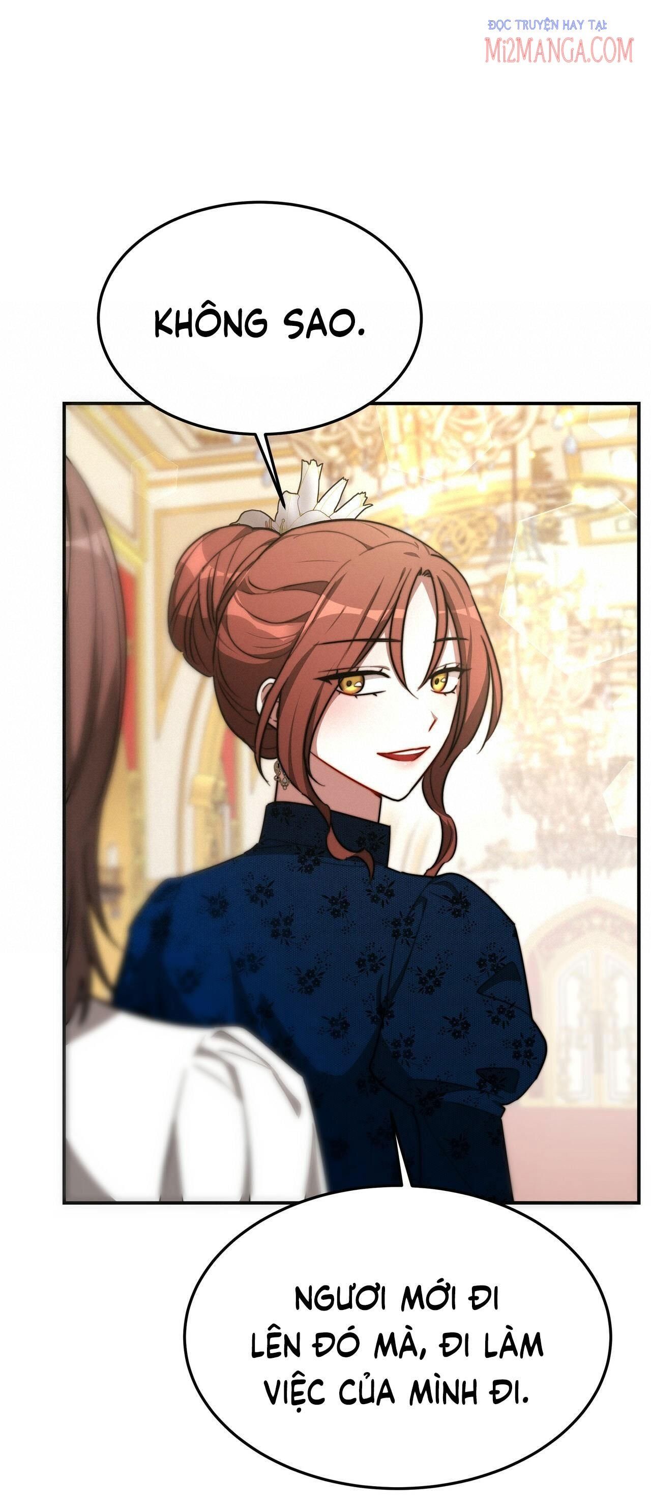 đọc truyện Ba Người Chúng Ta Đã Kết Hôn Chương 26.5 ảnh 12 tại Thiên Thai Truyện