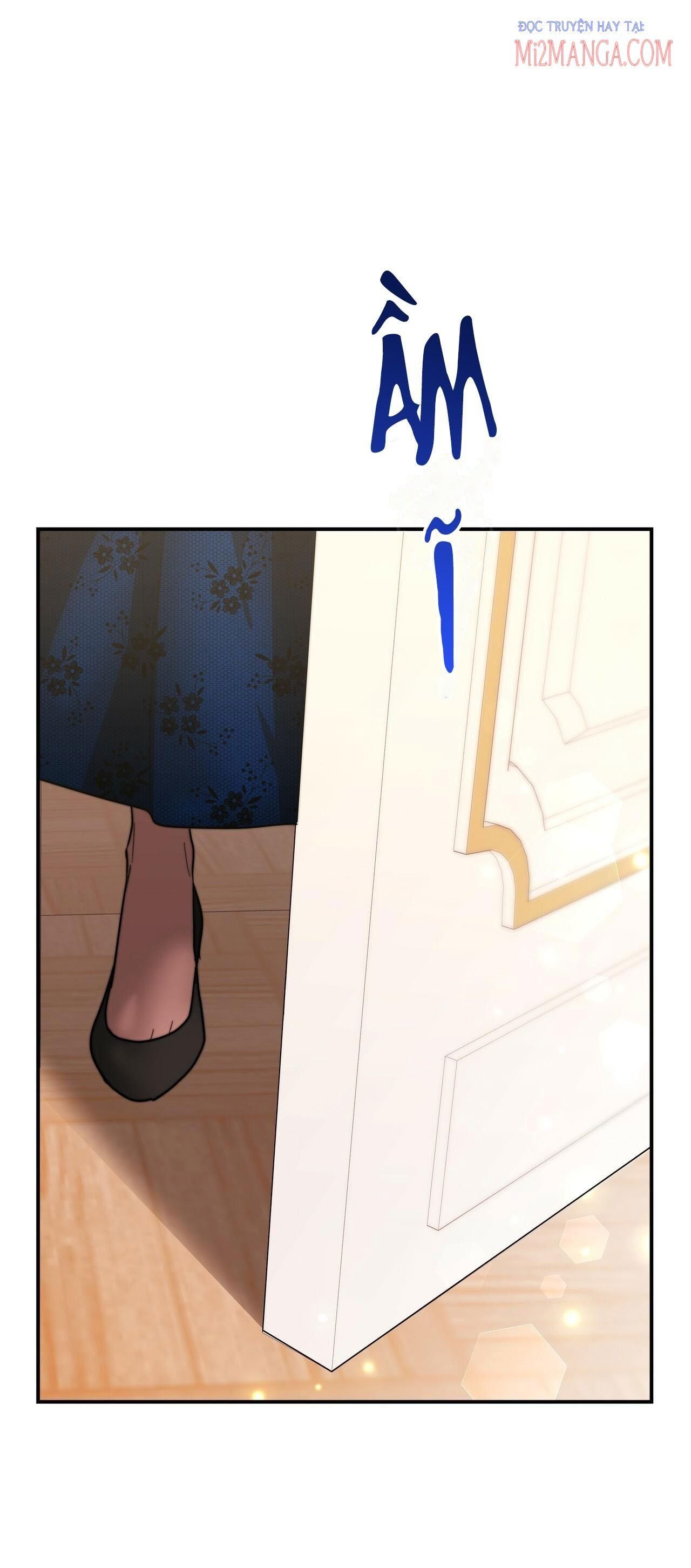 đọc truyện Ba Người Chúng Ta Đã Kết Hôn Chương 26.5 ảnh 14 tại Thiên Thai Truyện