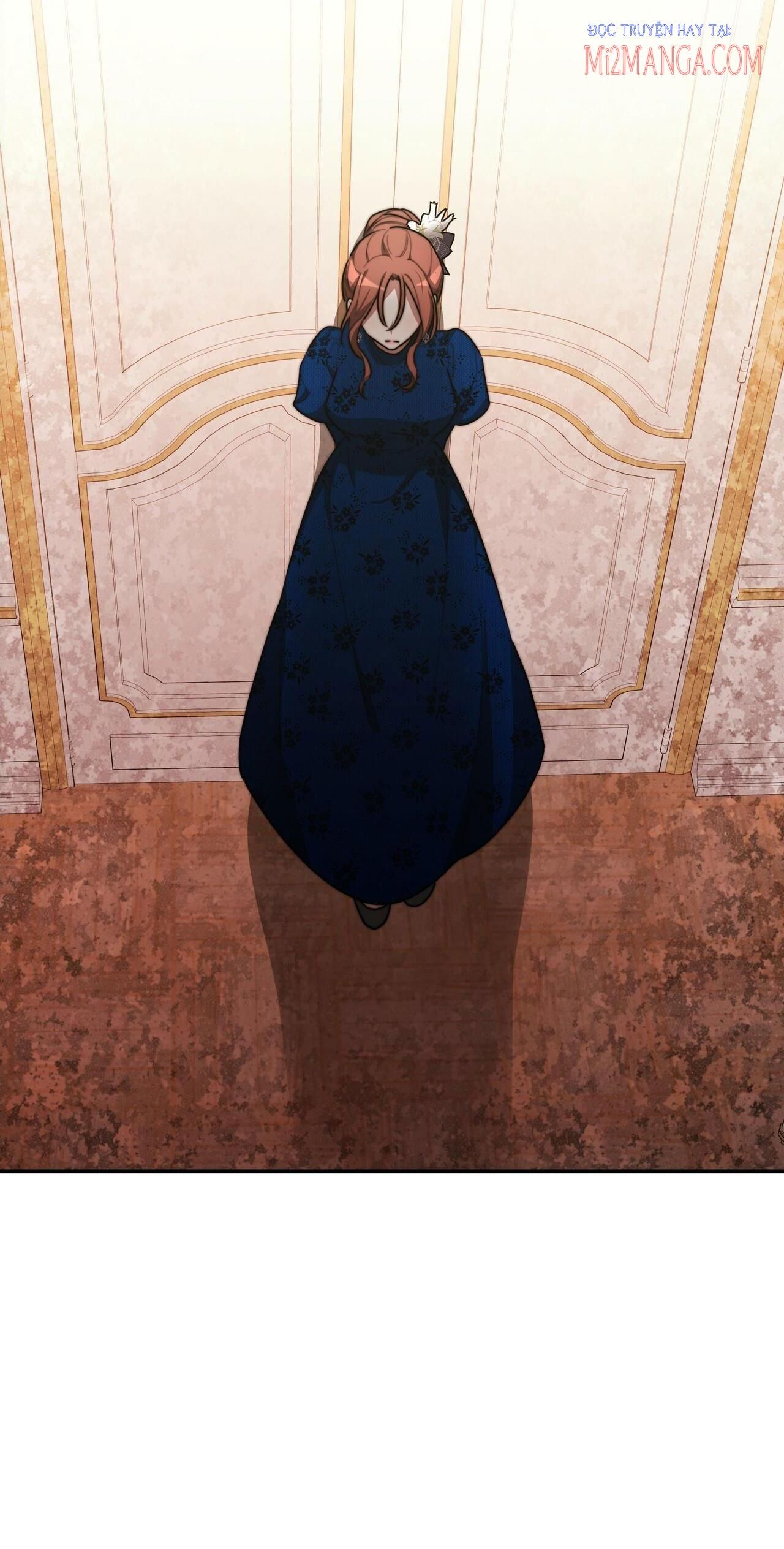 đọc truyện Ba Người Chúng Ta Đã Kết Hôn Chương 26.5 ảnh 16 tại Thiên Thai Truyện