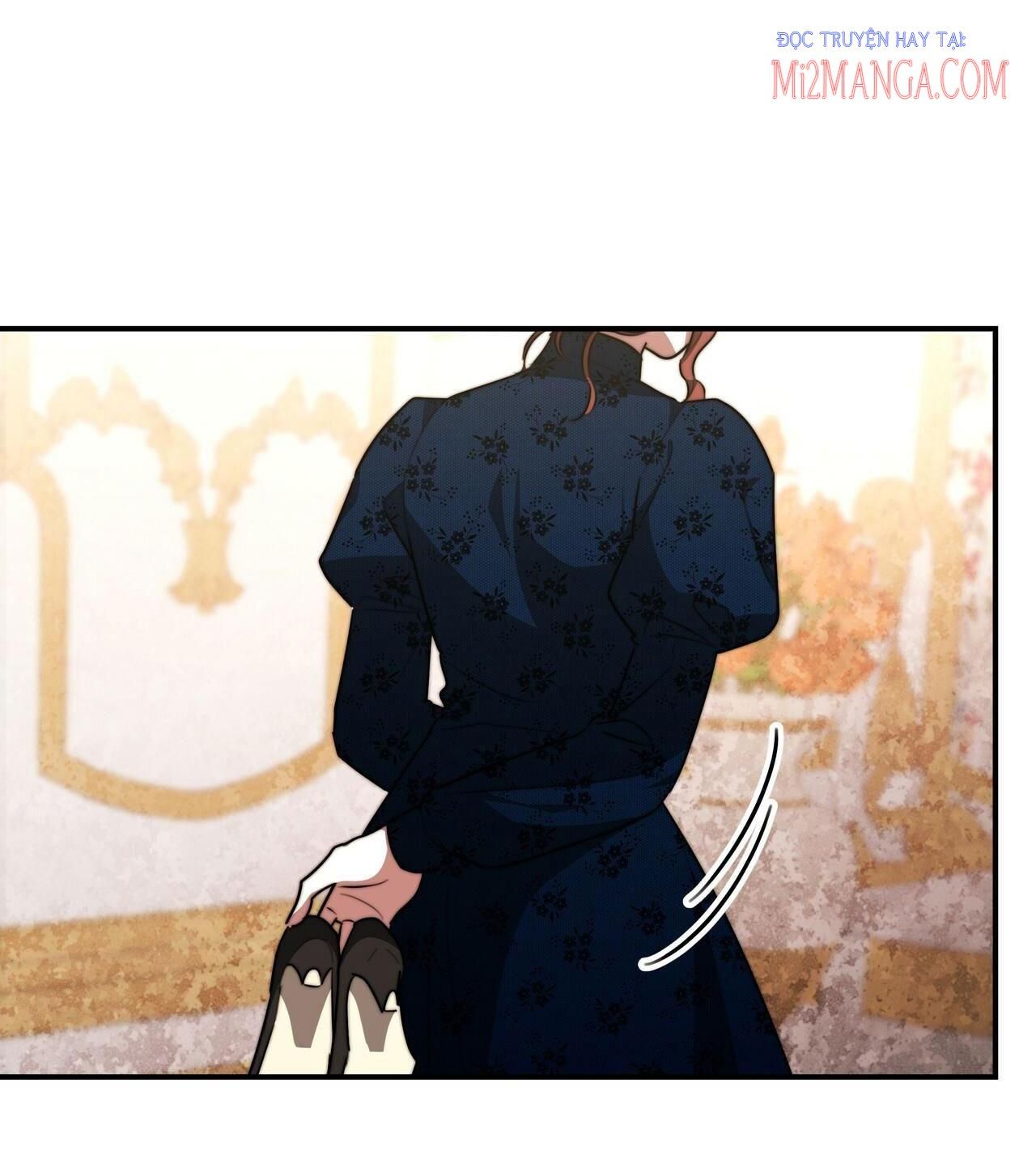 đọc truyện Ba Người Chúng Ta Đã Kết Hôn Chương 26.5 ảnh 18 tại Thiên Thai Truyện