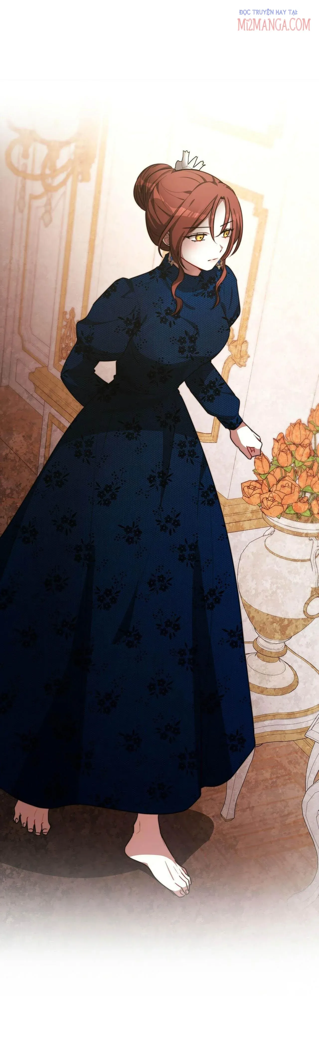 đọc truyện Ba Người Chúng Ta Đã Kết Hôn Chương 26.5 ảnh 19 tại Thiên Thai Truyện