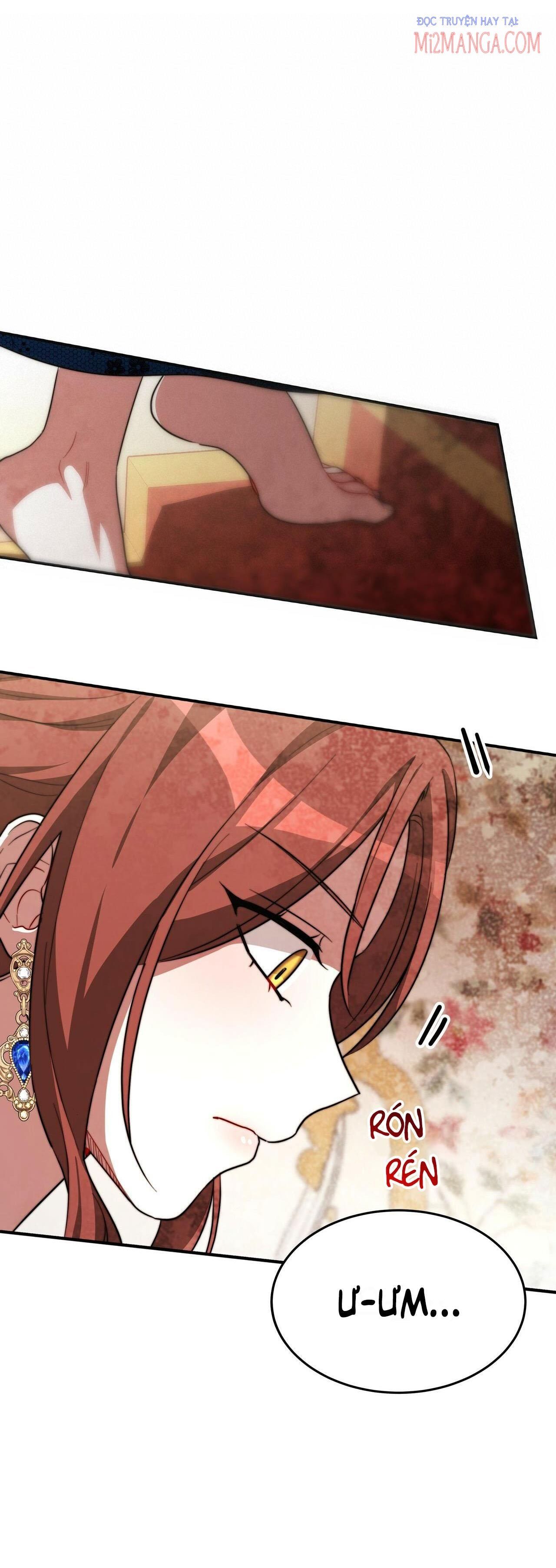 đọc truyện Ba Người Chúng Ta Đã Kết Hôn Chương 26.5 ảnh 20 tại Thiên Thai Truyện