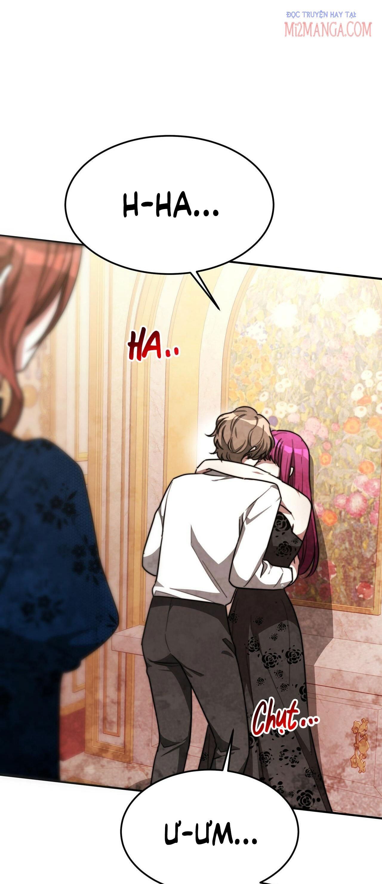 đọc truyện Ba Người Chúng Ta Đã Kết Hôn Chương 26.5 ảnh 21 tại Thiên Thai Truyện