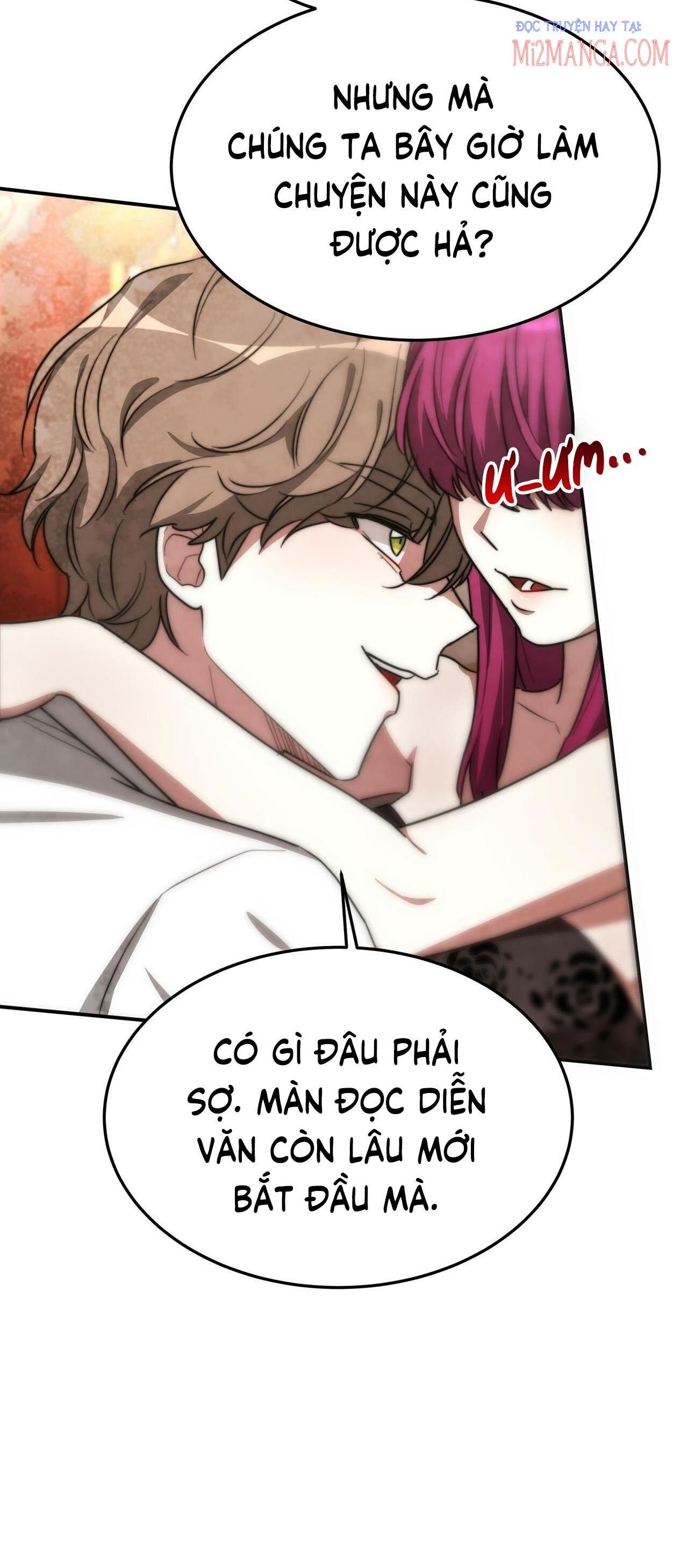 đọc truyện Ba Người Chúng Ta Đã Kết Hôn Chương 26.5 ảnh 22 tại Thiên Thai Truyện