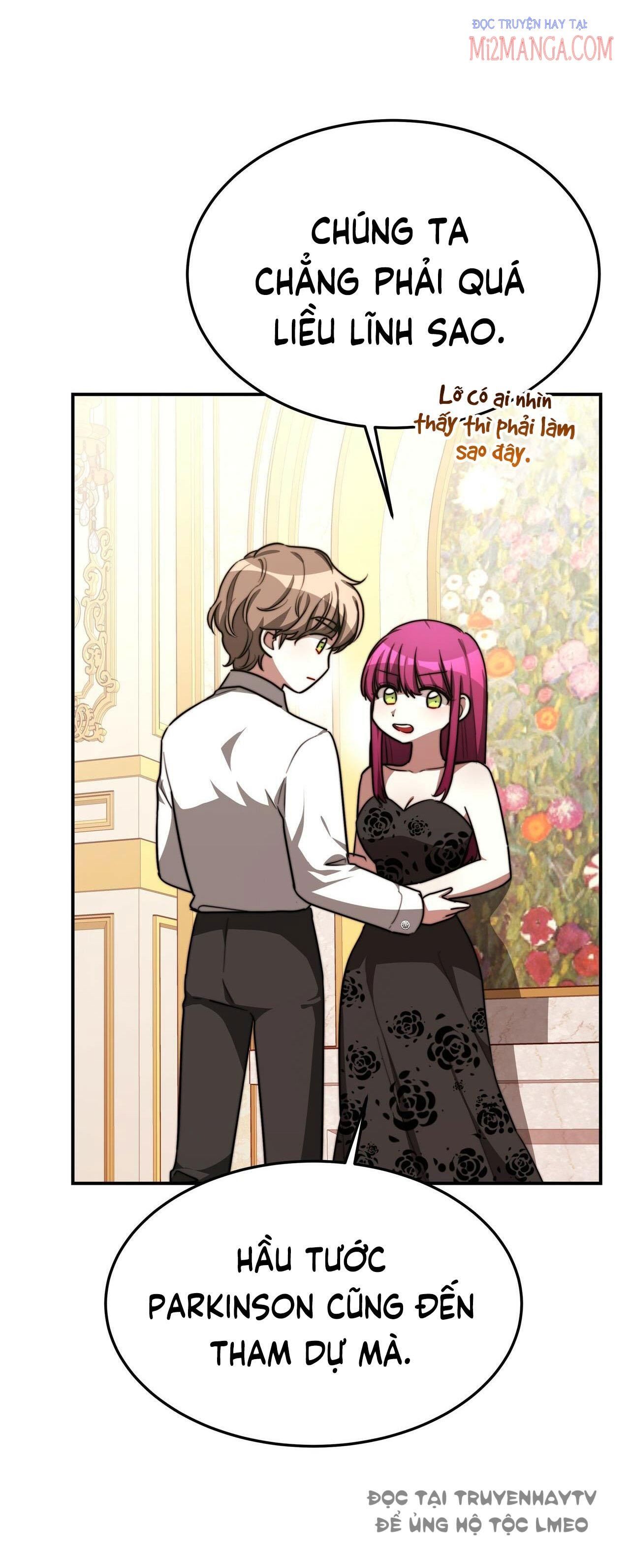 đọc truyện Ba Người Chúng Ta Đã Kết Hôn Chương 26.5 ảnh 23 tại Thiên Thai Truyện