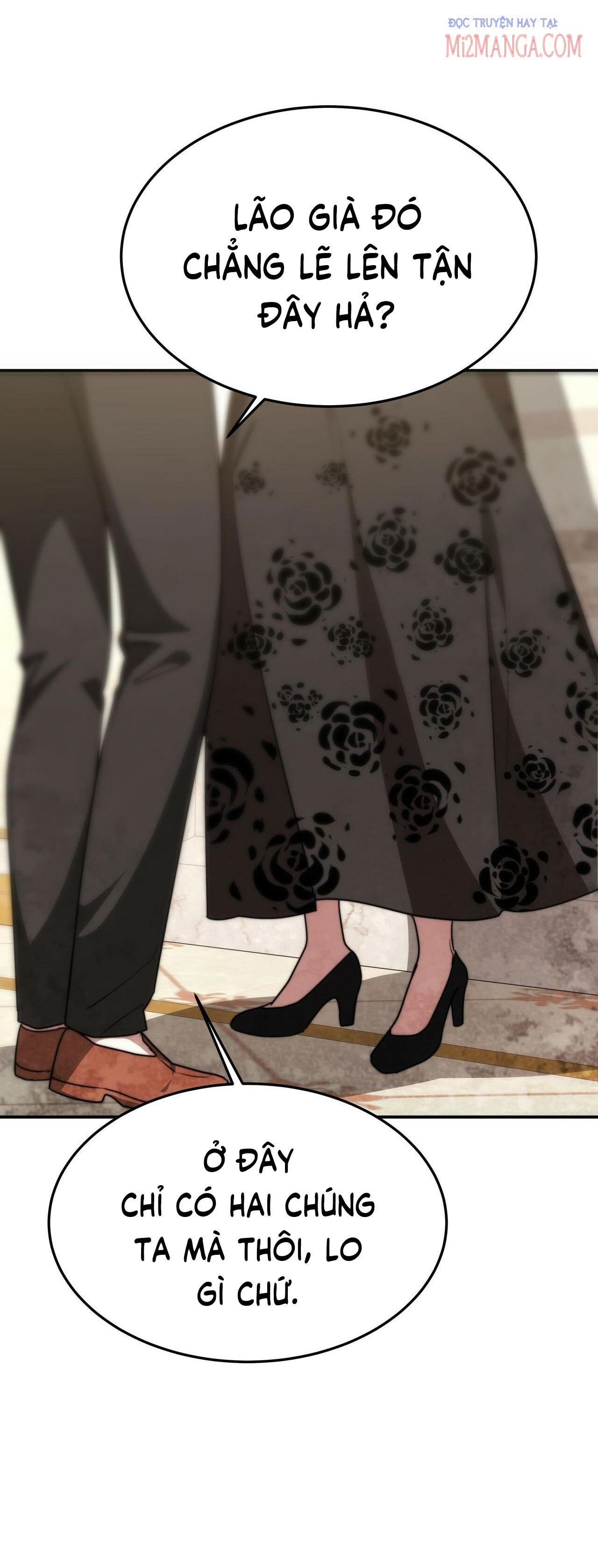 đọc truyện Ba Người Chúng Ta Đã Kết Hôn Chương 26.5 ảnh 24 tại Thiên Thai Truyện