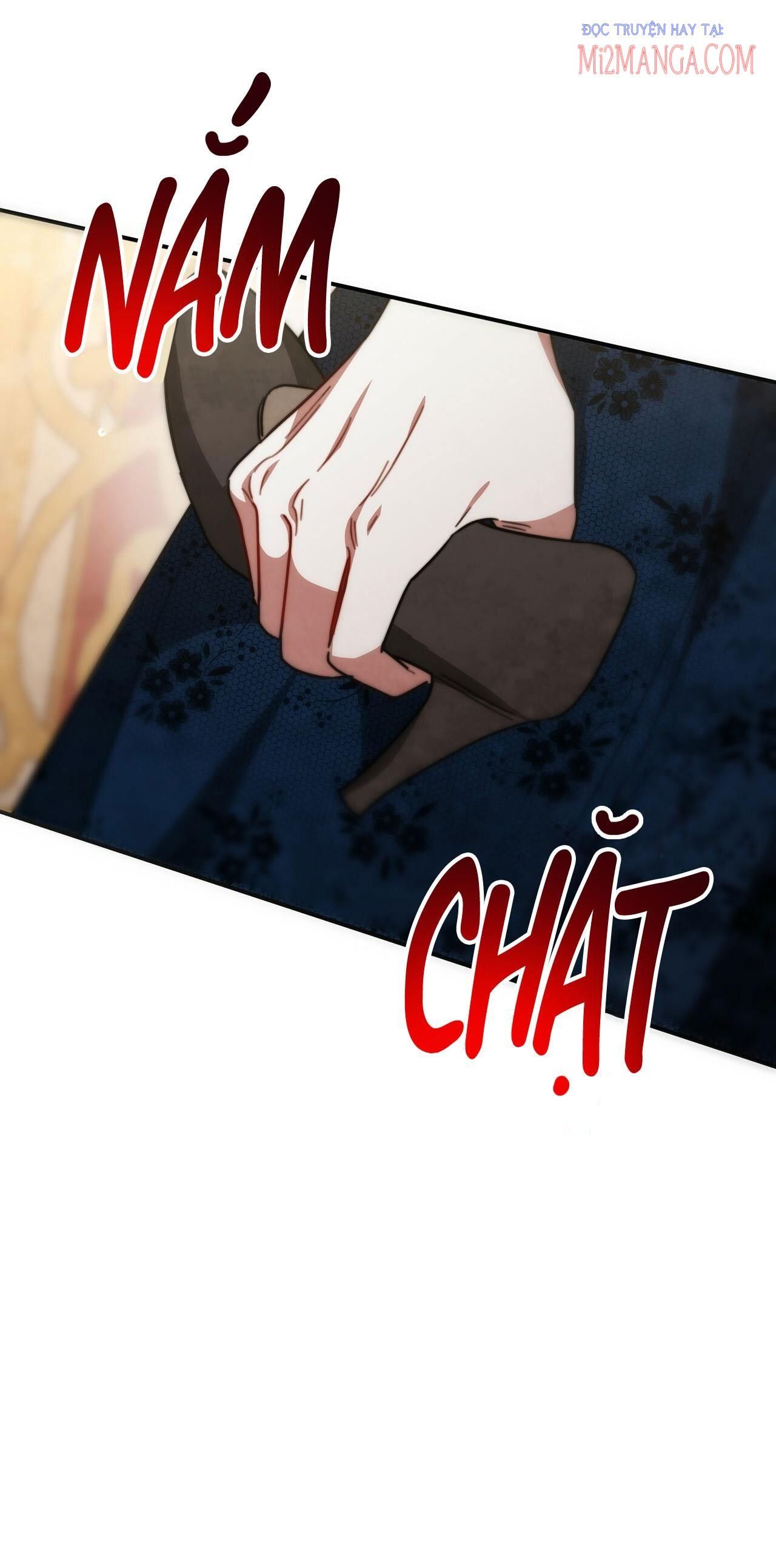 đọc truyện Ba Người Chúng Ta Đã Kết Hôn Chương 26.5 ảnh 26 tại Thiên Thai Truyện