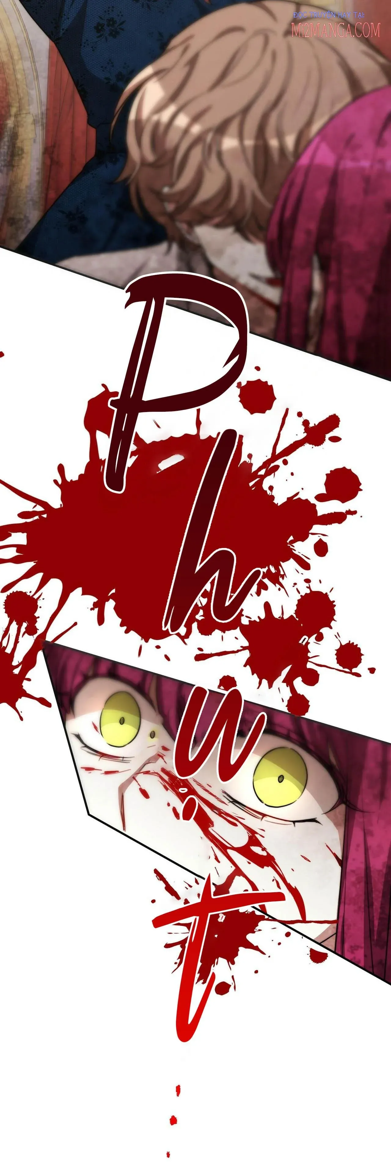 đọc truyện Ba Người Chúng Ta Đã Kết Hôn Chương 26.5 ảnh 29 tại Thiên Thai Truyện