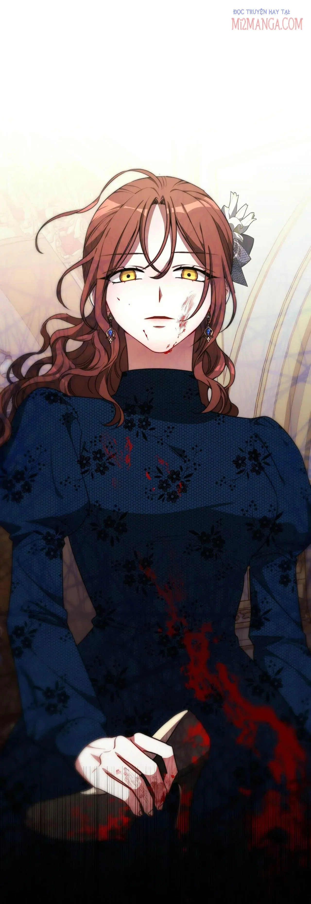 đọc truyện Ba Người Chúng Ta Đã Kết Hôn Chương 26.5 ảnh 30 tại Thiên Thai Truyện