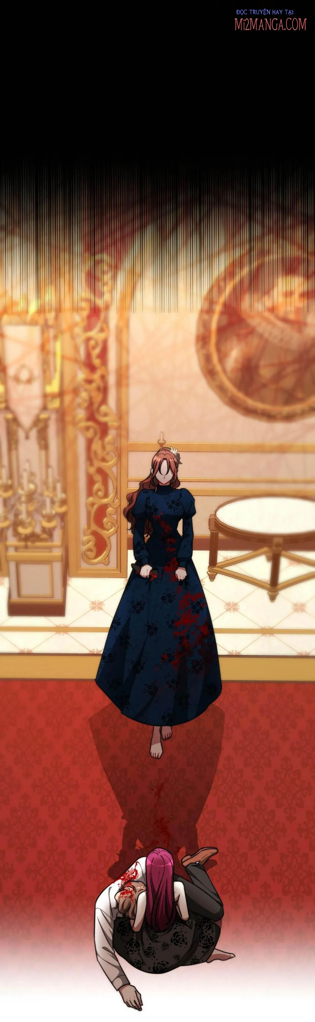 đọc truyện Ba Người Chúng Ta Đã Kết Hôn Chương 26.5 ảnh 31 tại Thiên Thai Truyện