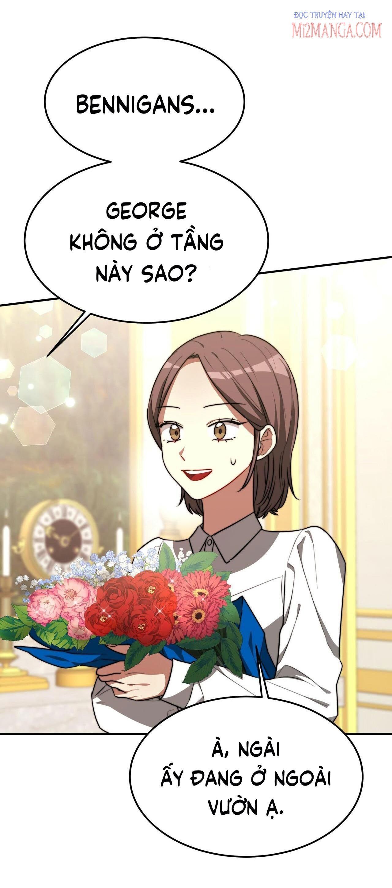 đọc truyện Ba Người Chúng Ta Đã Kết Hôn Chương 26.5 ảnh 8 tại Thiên Thai Truyện