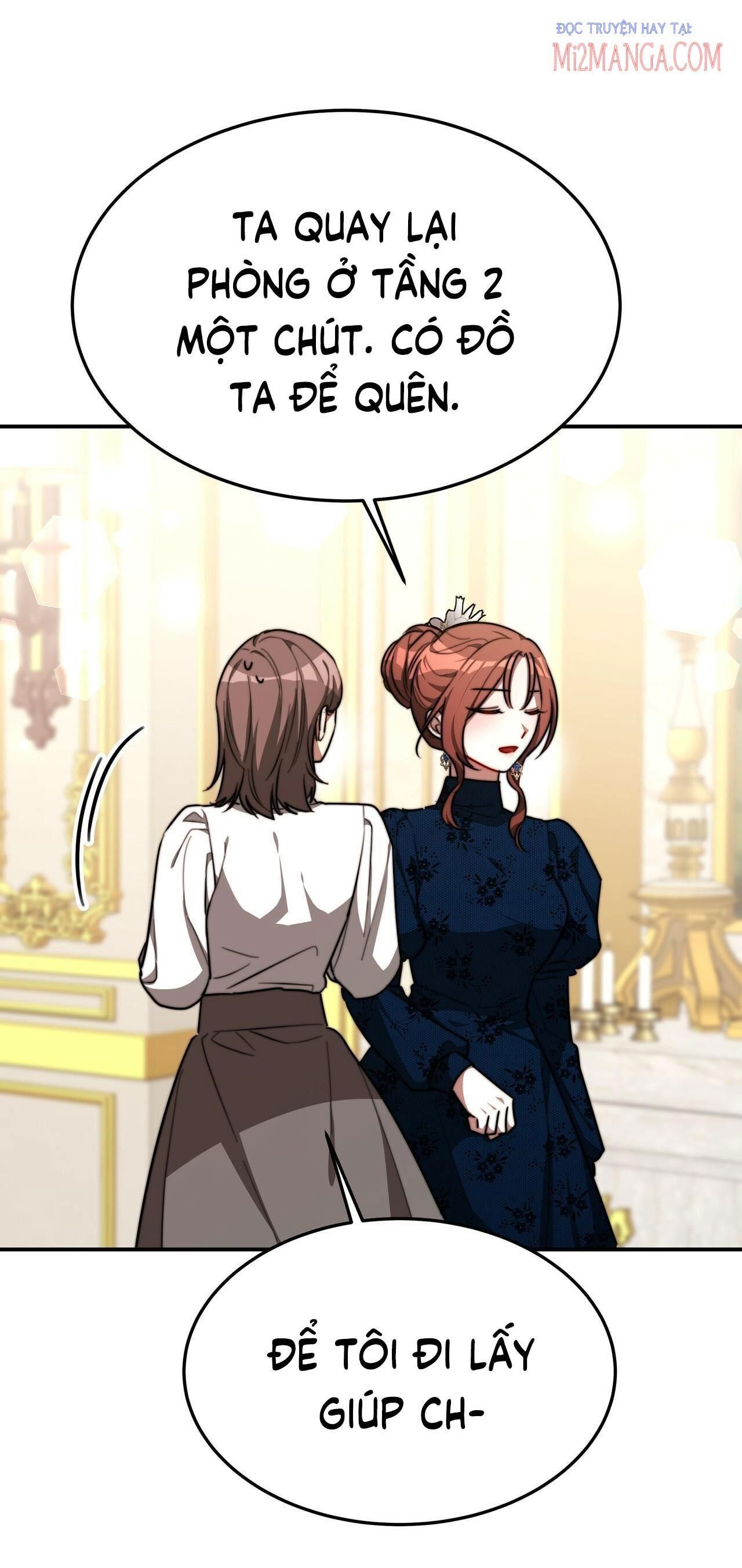 đọc truyện Ba Người Chúng Ta Đã Kết Hôn Chương 26.5 ảnh 11 tại Thiên Thai Truyện