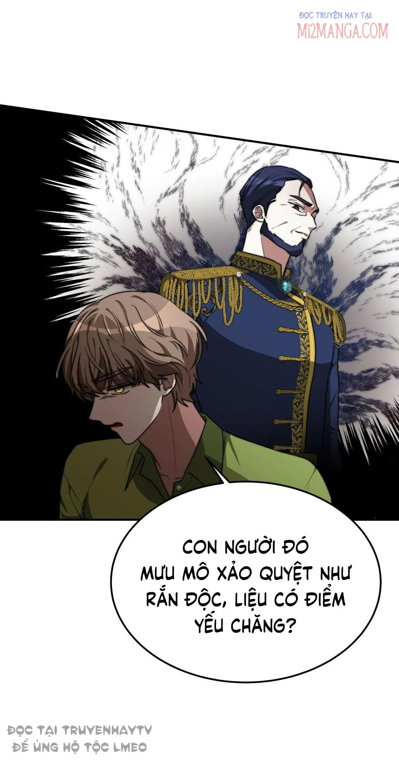 đọc truyện Ba Người Chúng Ta Đã Kết Hôn Chương 26 ảnh 13 tại Thiên Thai Truyện