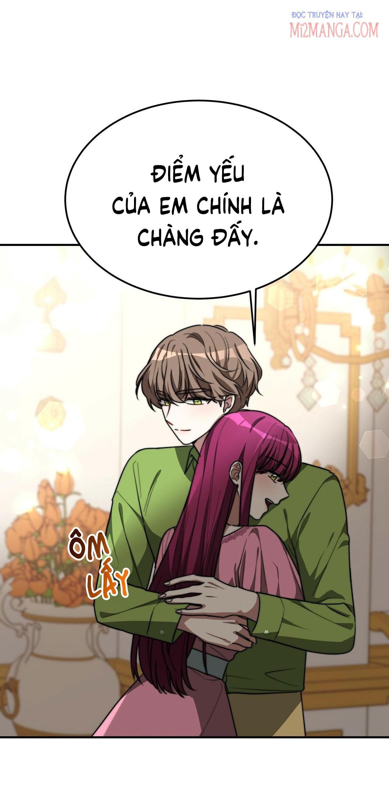 đọc truyện Ba Người Chúng Ta Đã Kết Hôn Chương 26 ảnh 15 tại Thiên Thai Truyện