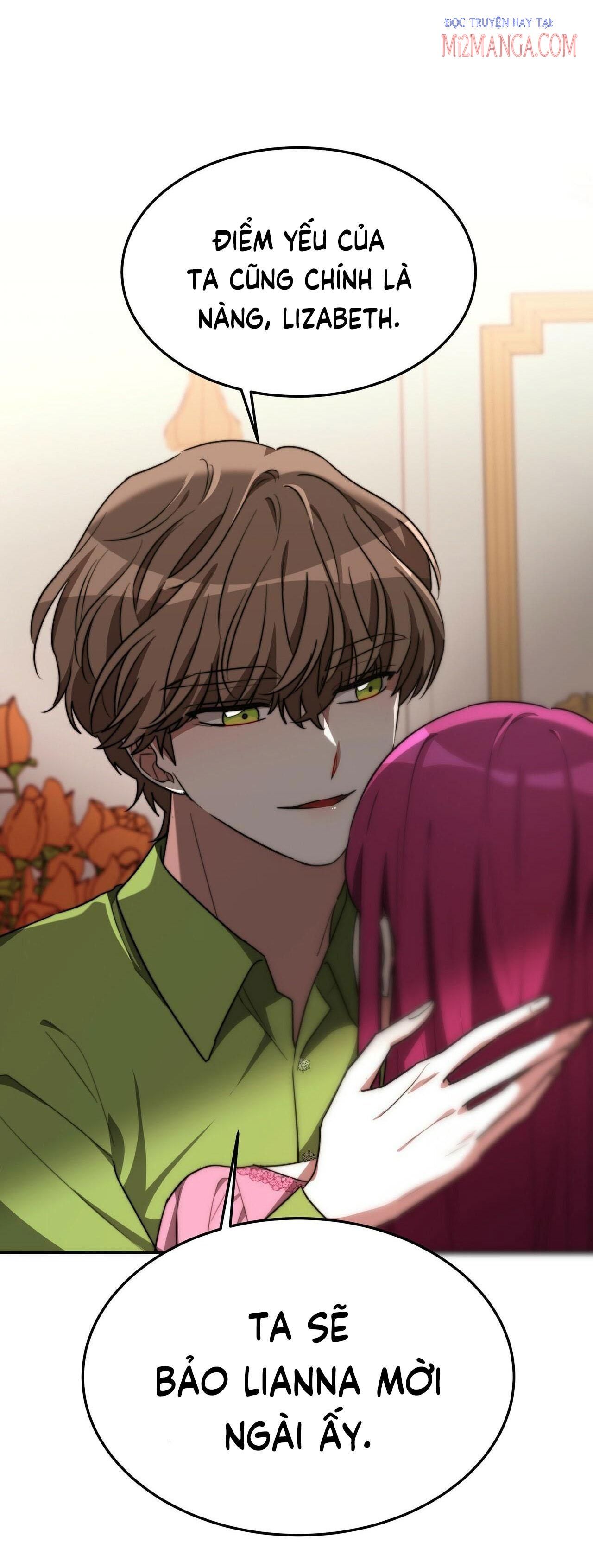 đọc truyện Ba Người Chúng Ta Đã Kết Hôn Chương 26 ảnh 16 tại Thiên Thai Truyện