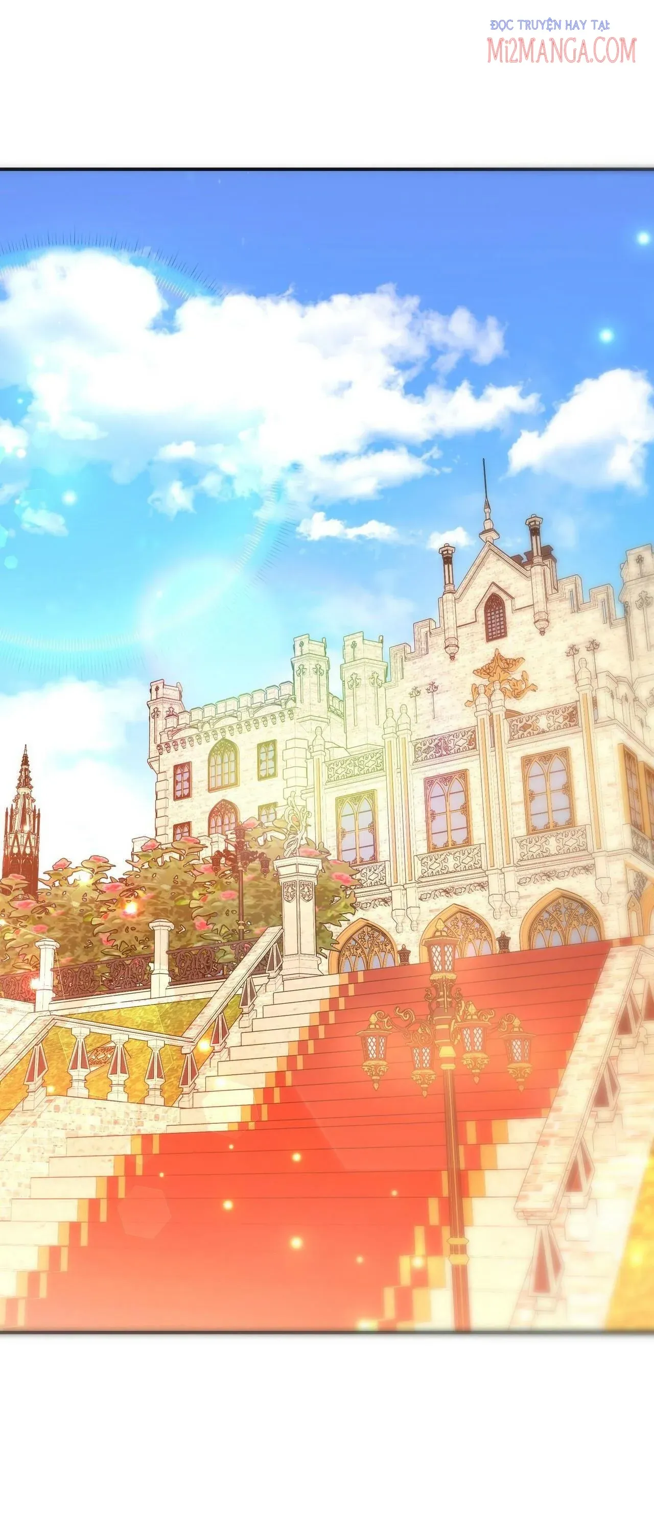 đọc truyện Ba Người Chúng Ta Đã Kết Hôn Chương 26 ảnh 17 tại Thiên Thai Truyện