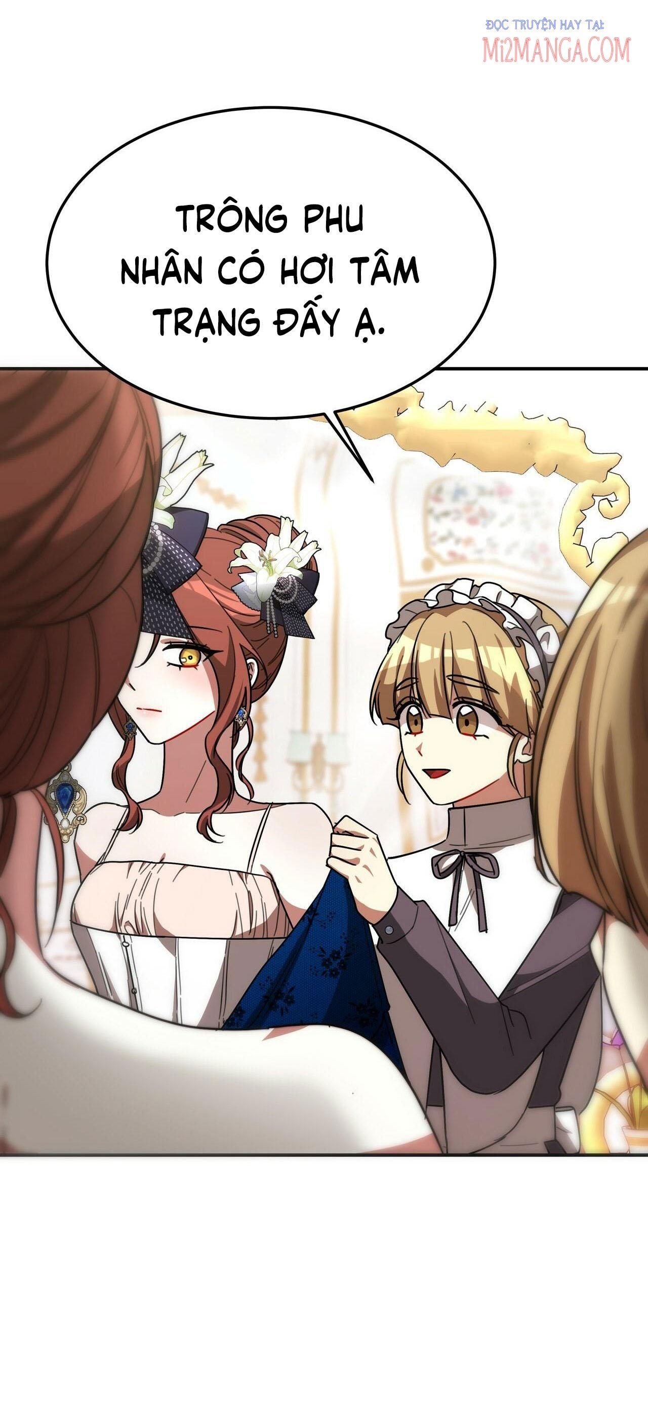 đọc truyện Ba Người Chúng Ta Đã Kết Hôn Chương 26 ảnh 22 tại Thiên Thai Truyện